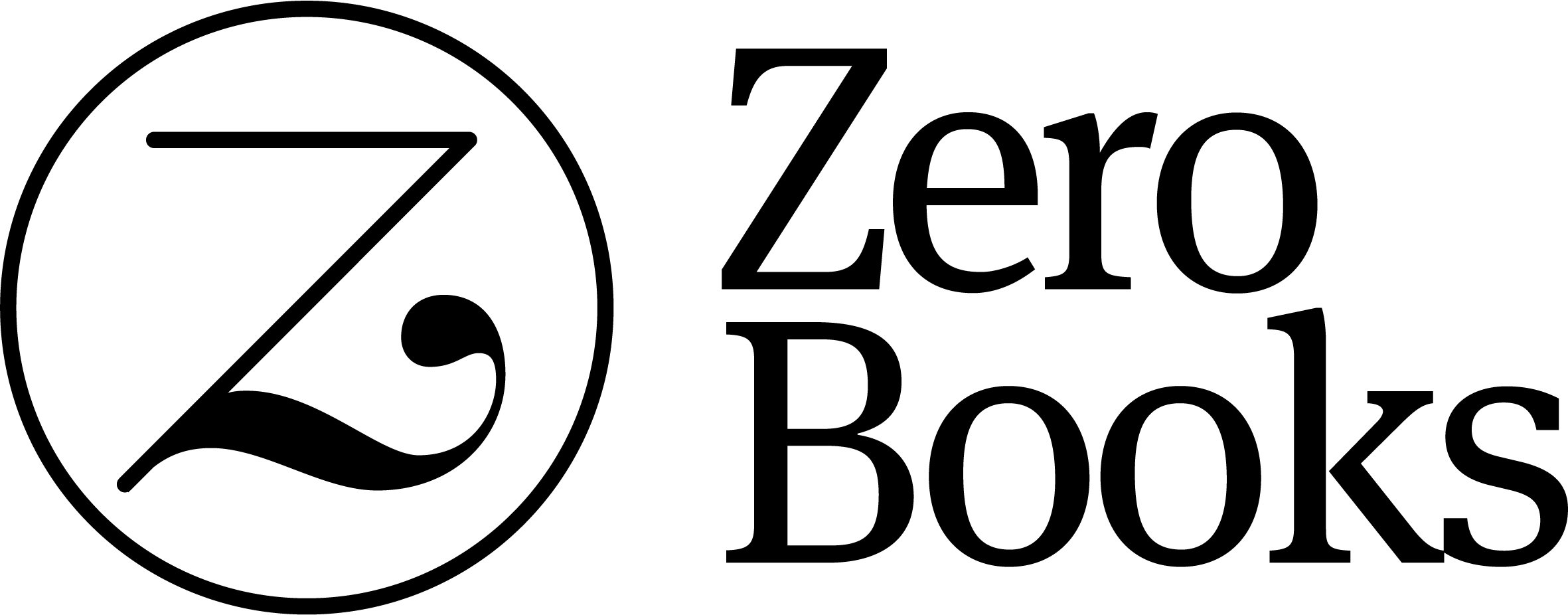 Zero Books