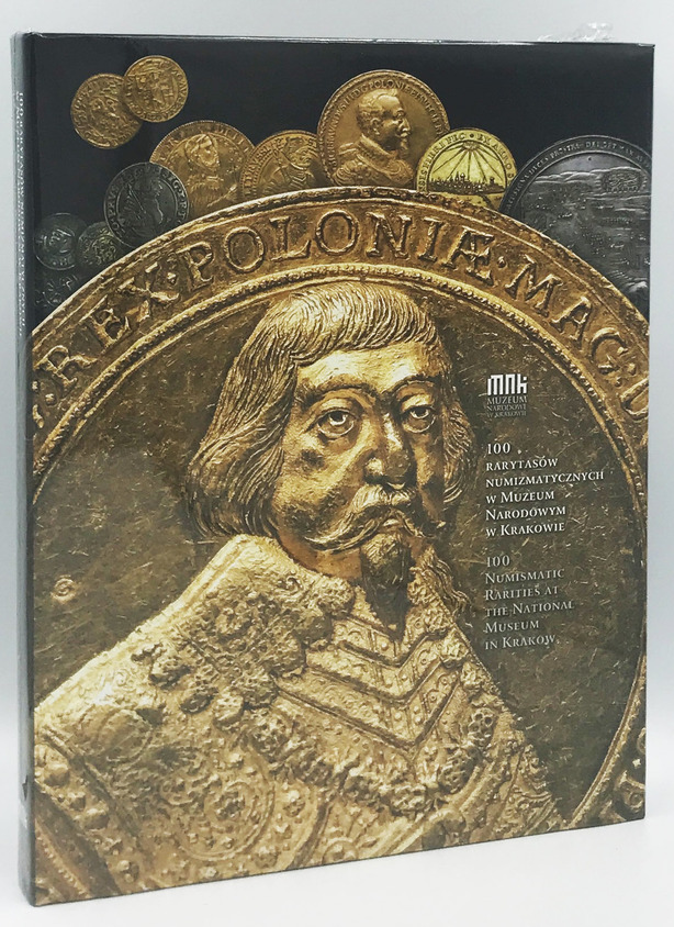 100 Numismatic Rarities at The National Museum in Krakow