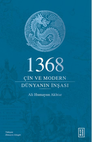 1368 - Cin ve Modern Dunyanin Insasi 1368 - Cin ve Modern Dunyanin Insasi