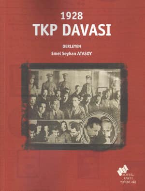 1928 TKP Davasi