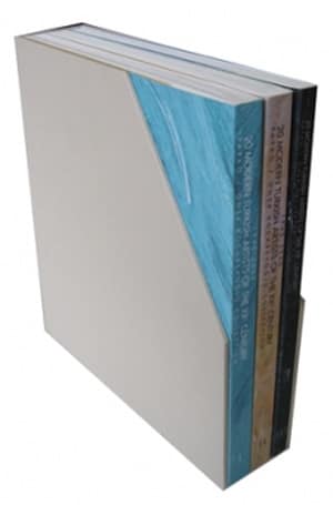 20 Modern Turkish Artists of the XXth Century (3 Vols.) - Papko / Oner Kocabeyoglu Collection