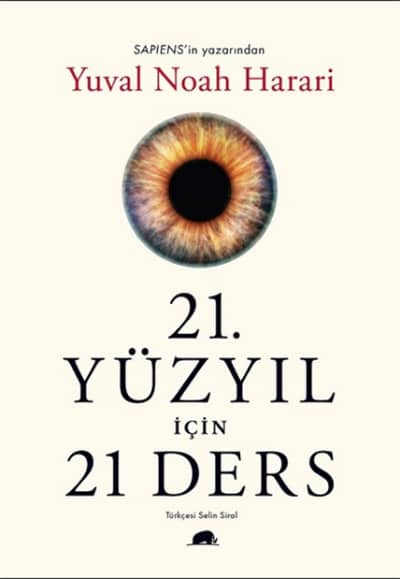 21. Yuzyil Icin 21 Ders