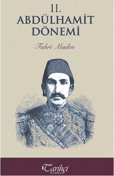 II. Abdulhamit Donemi