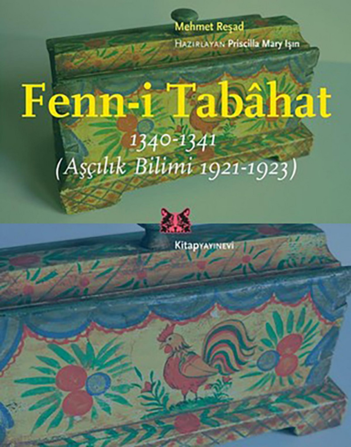   Fenn-i Tabahat
