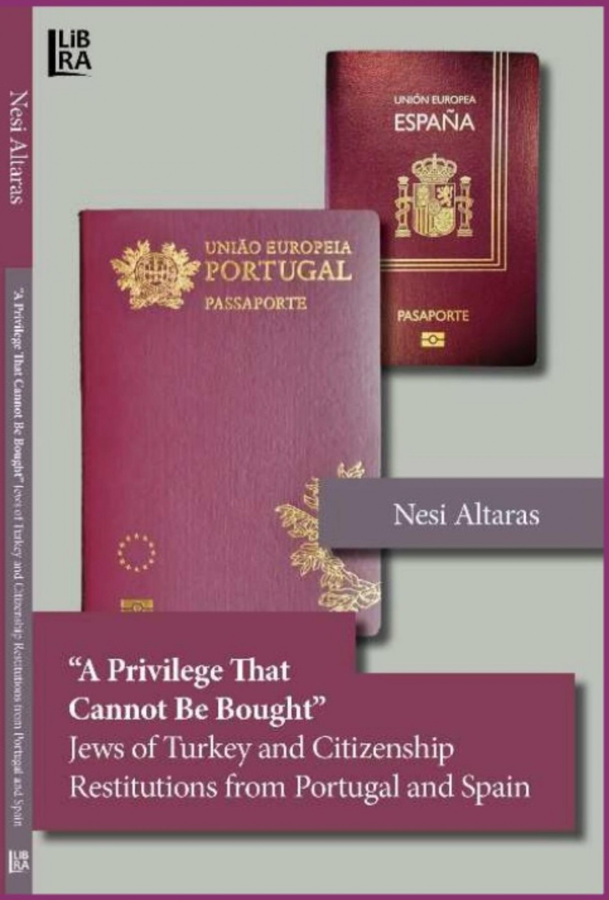 A Privilege That Cannot Be Bought