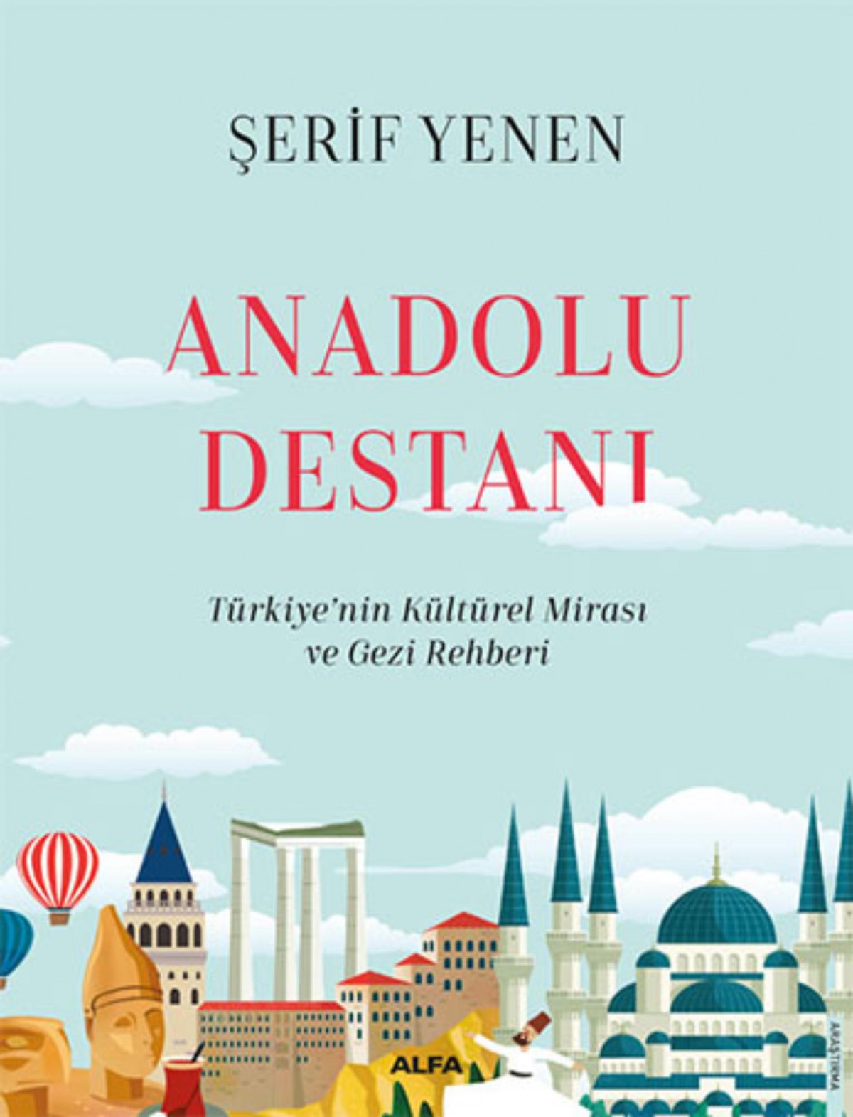 Anadolu Destani