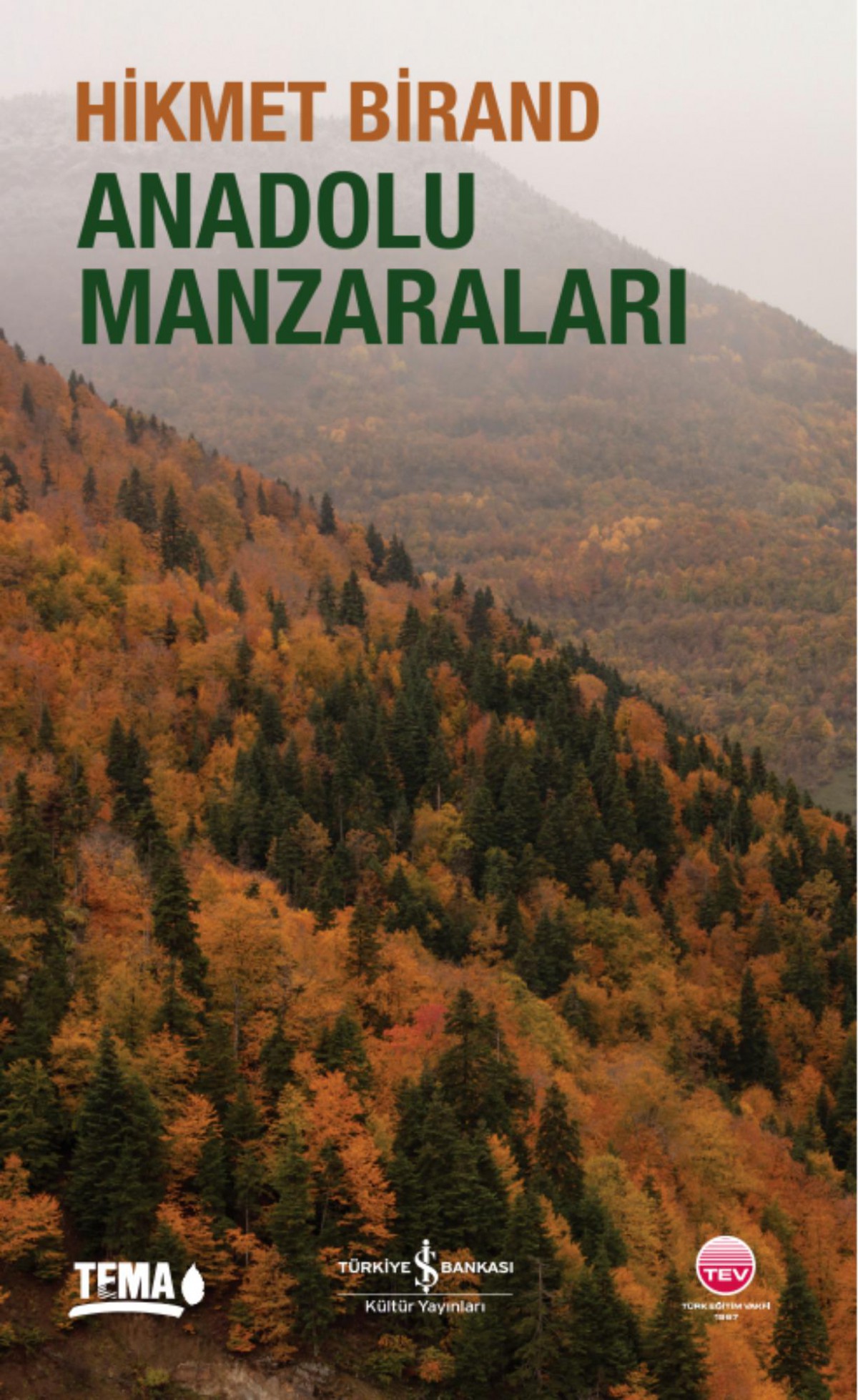 Anadolu Manzaralari