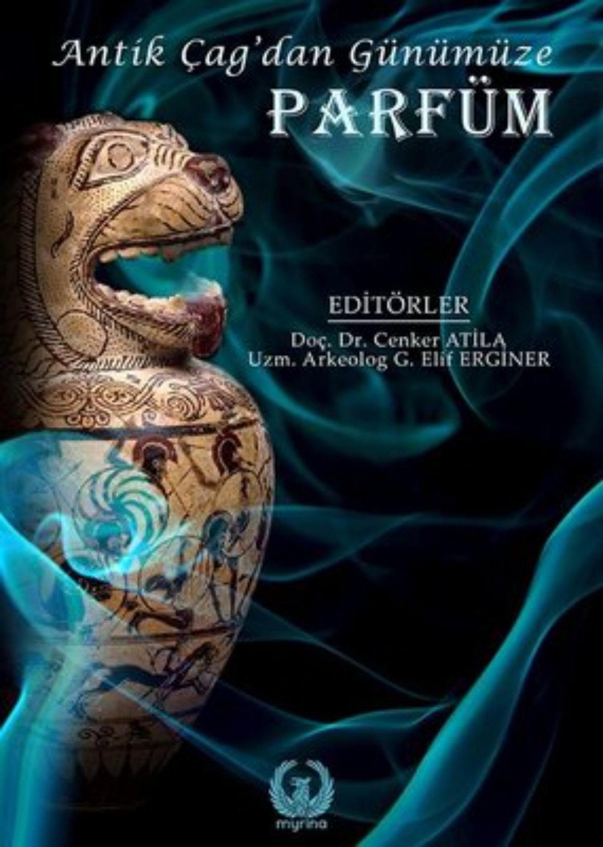 Antik Cag'dan Gunumuze Parfum