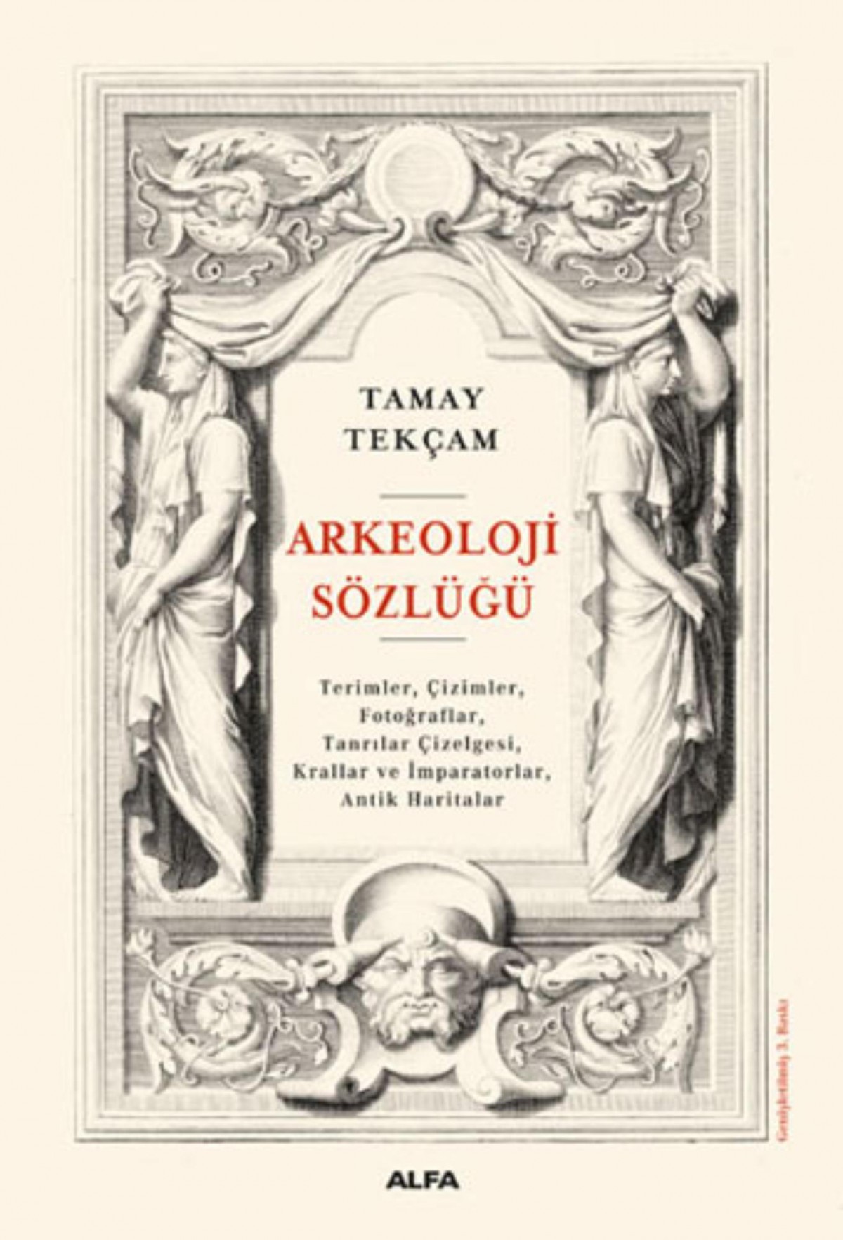 Arkeoloji Sozlugu