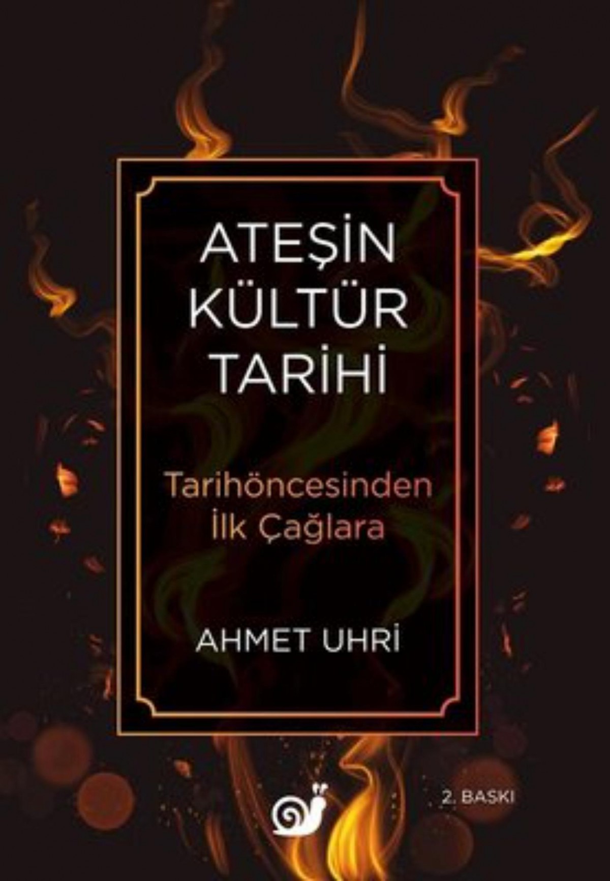 Atesin Kultur Tarihi
