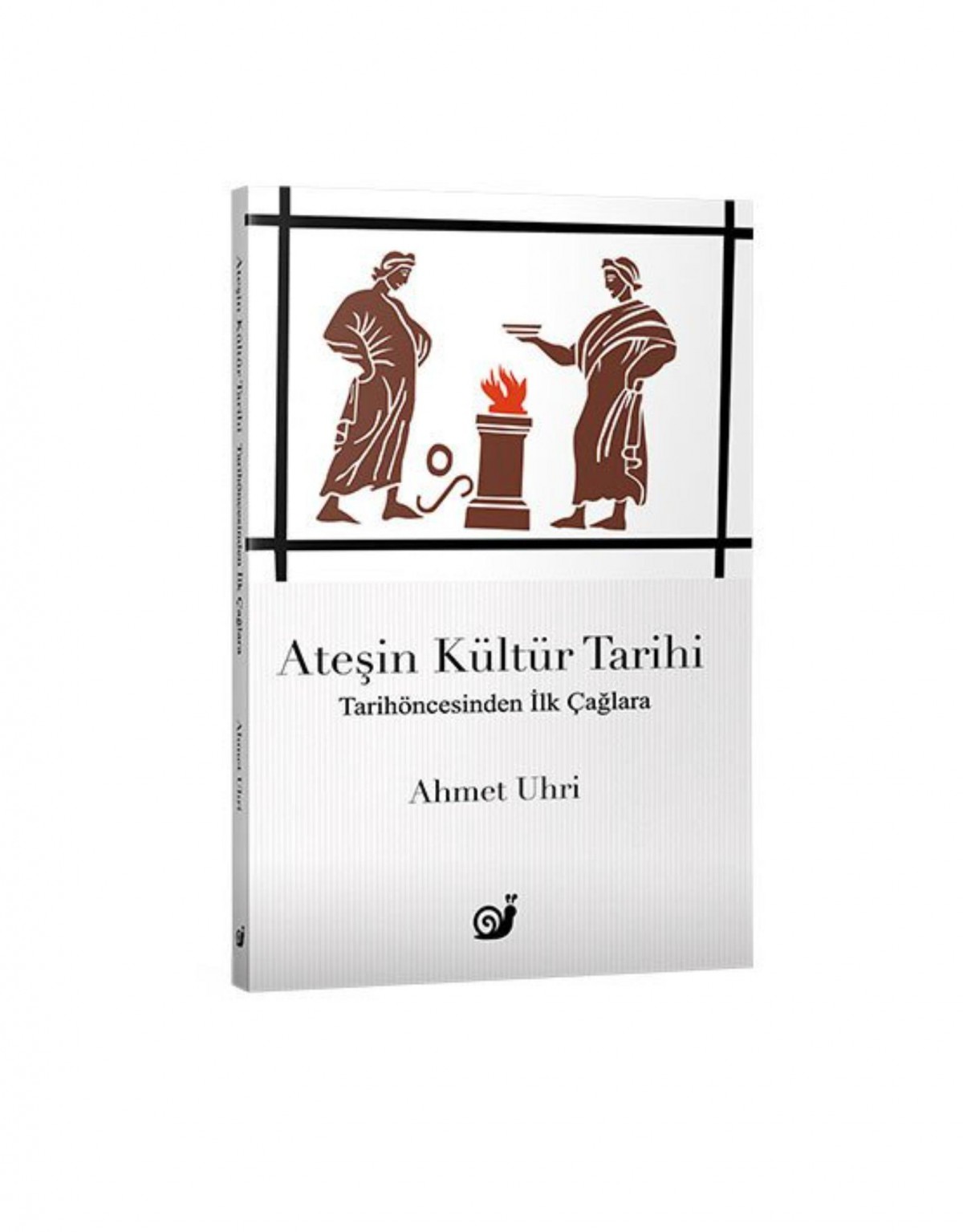 Atesin Kultur Tarihi