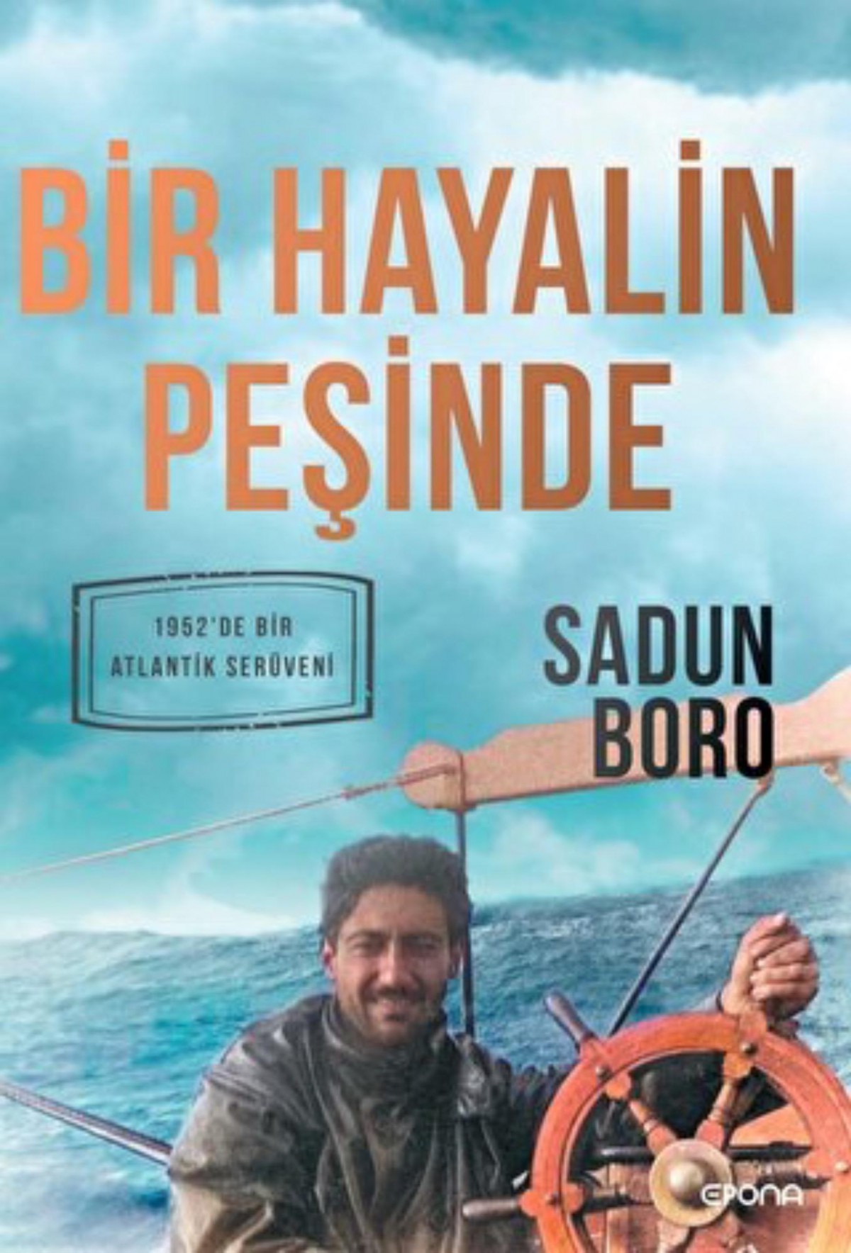 Bir Hayalin Pesinde