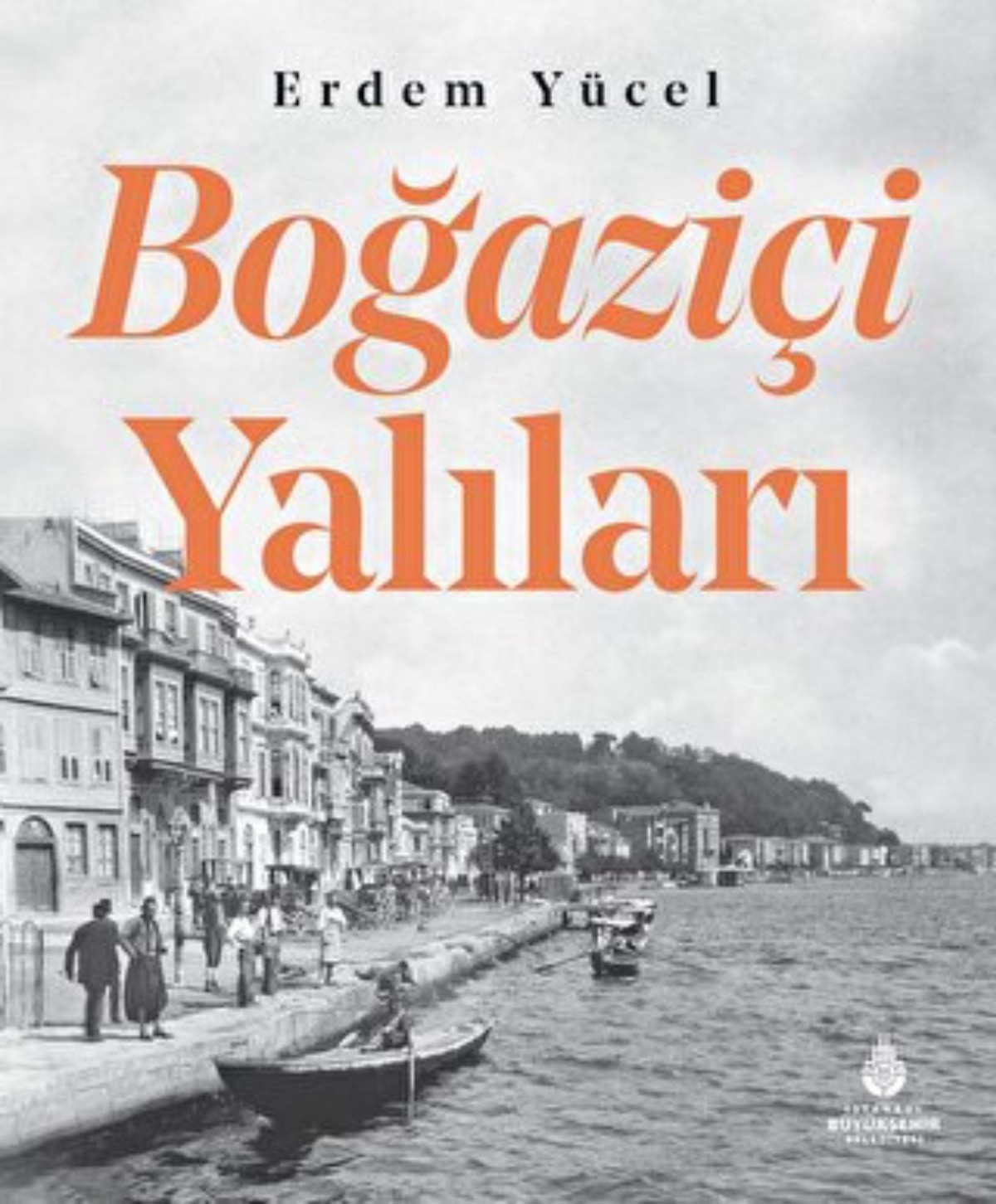 Bogazici  Yalilari
