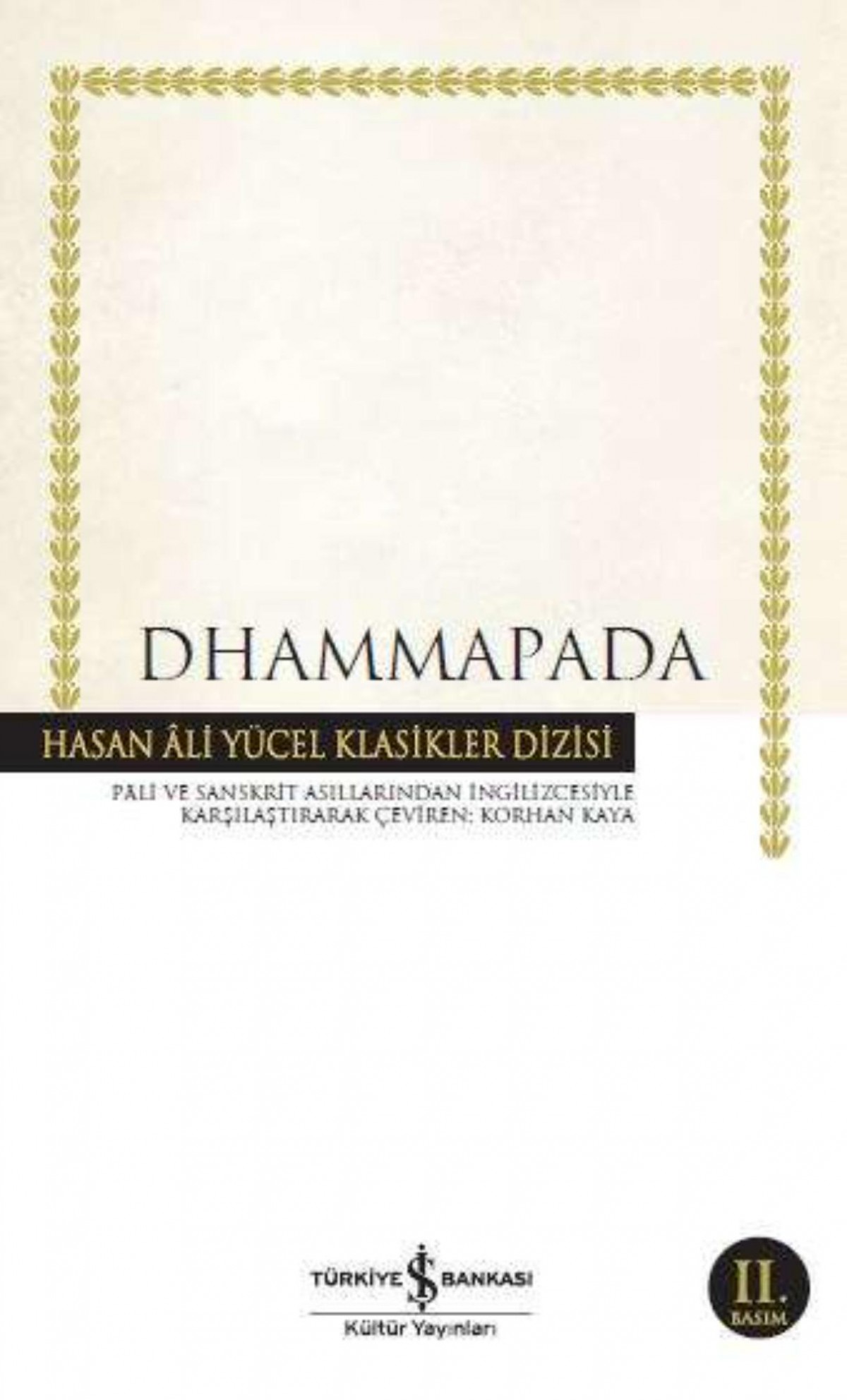 Dhammapada