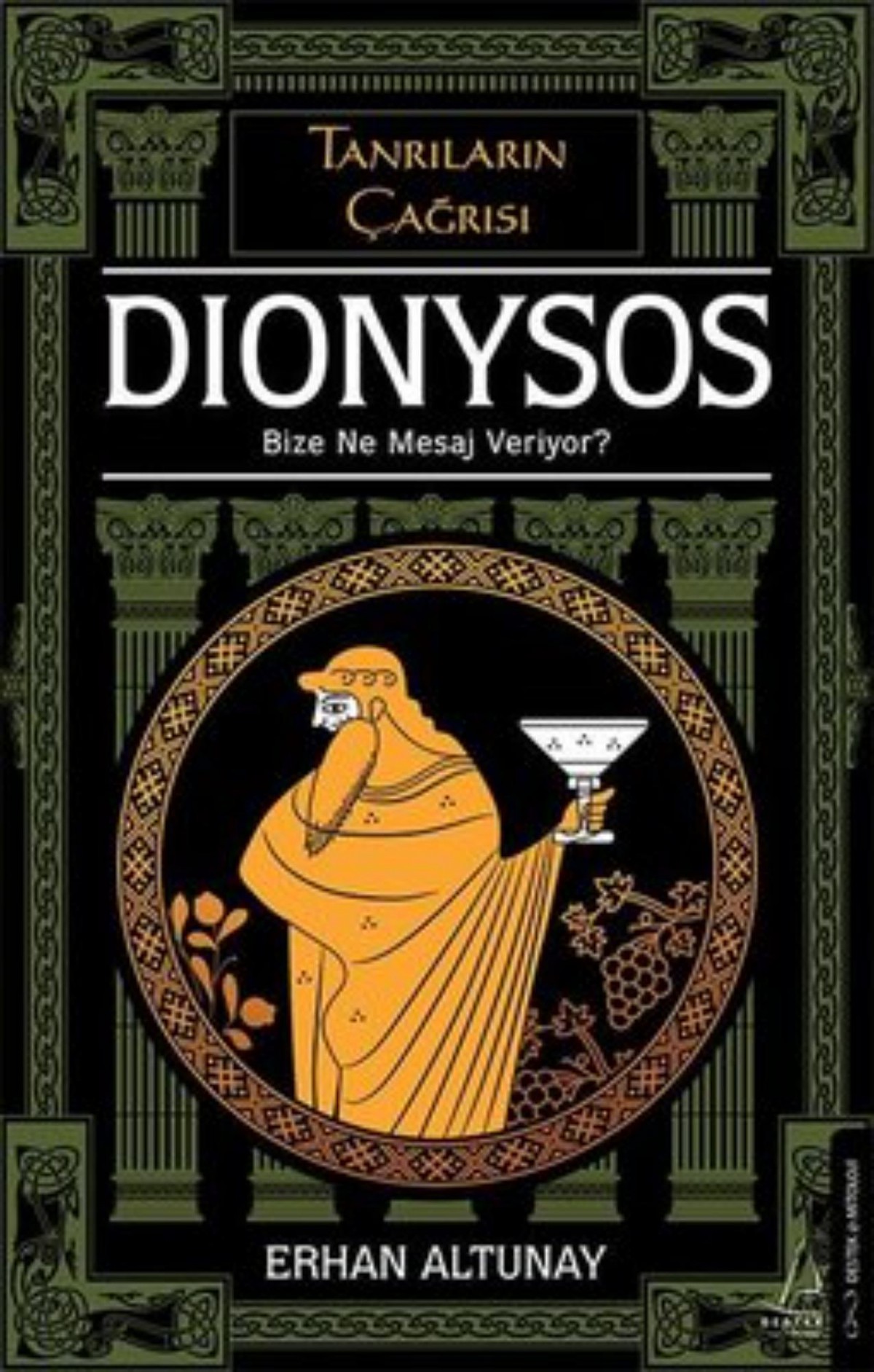 Dionysos - Tanrilarin  Cagrisi
