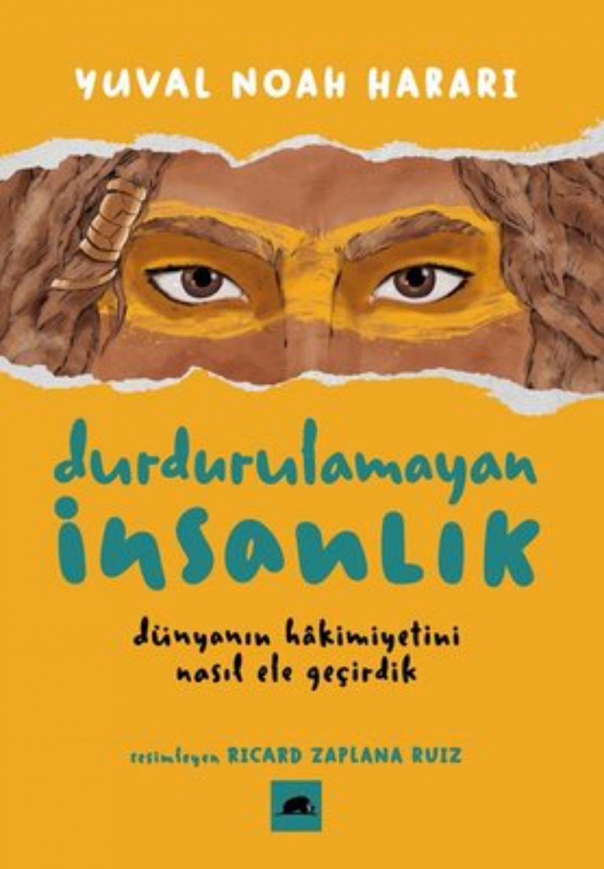 Durdurulamayan Insanlik