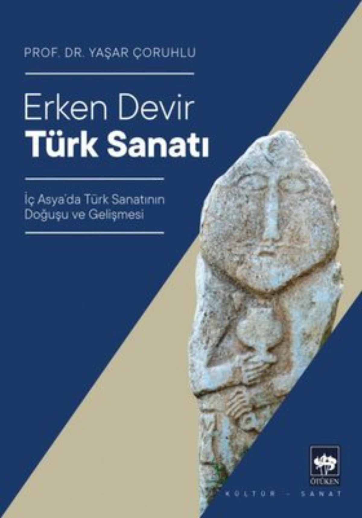 Erken Devir Turk Sanati