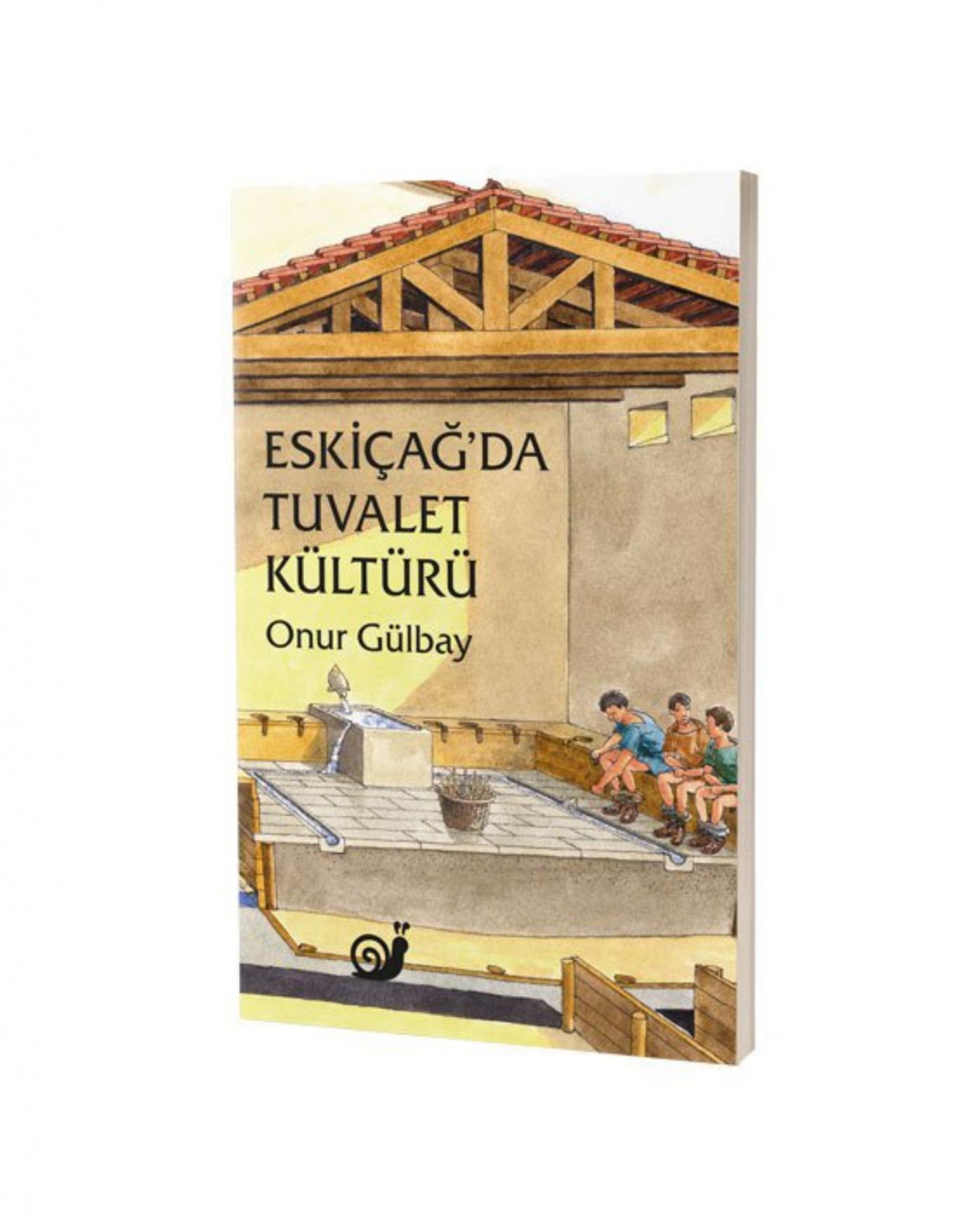 Eskicag’da Tuvalet Kulturu