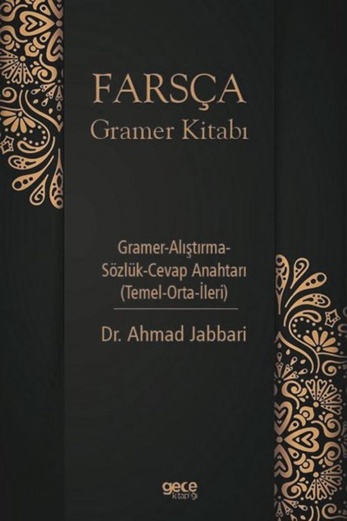 Farsca Gramer Kitabi Farsca Gramer Kitabi