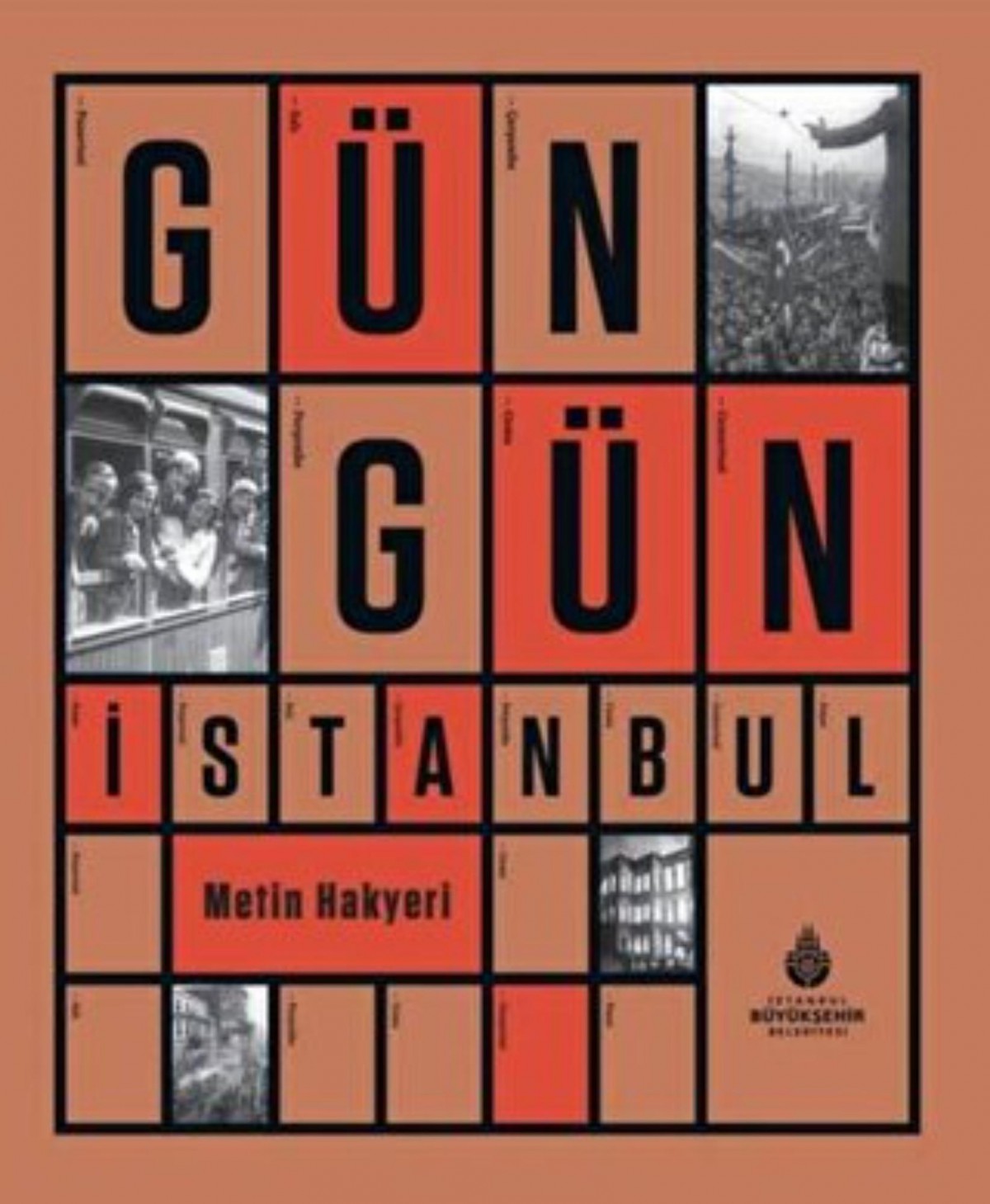 Gun Gun Istanbul