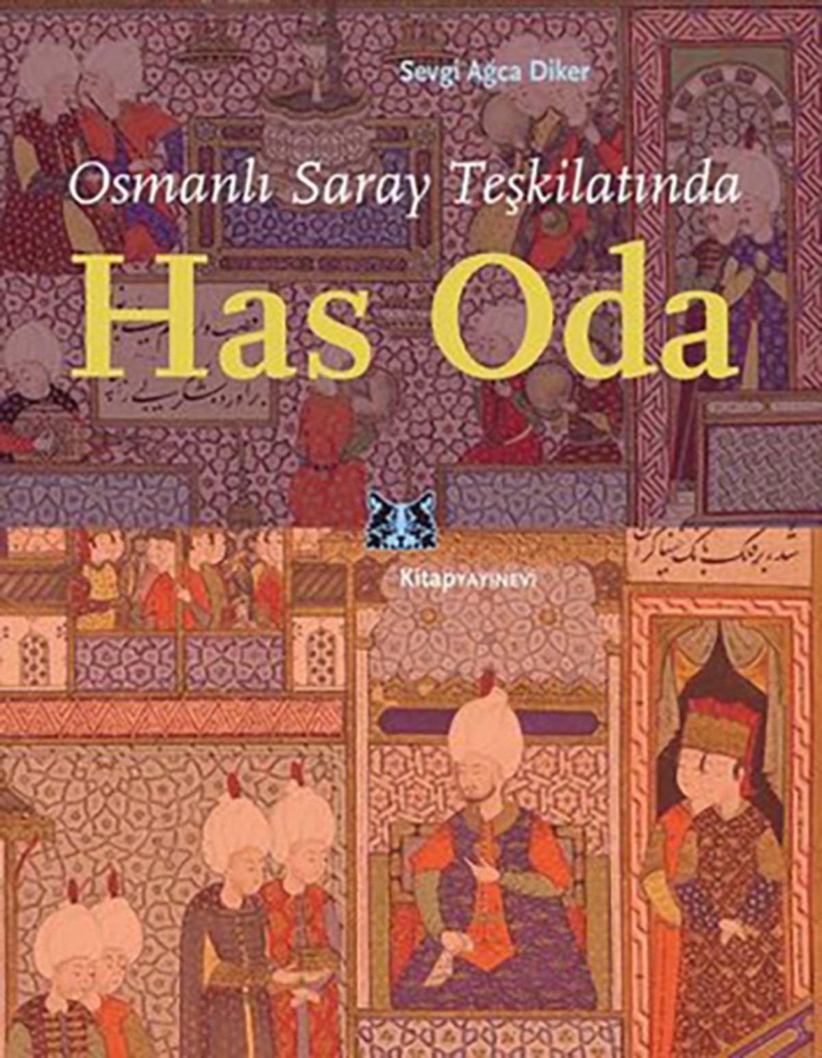 Has Oda
