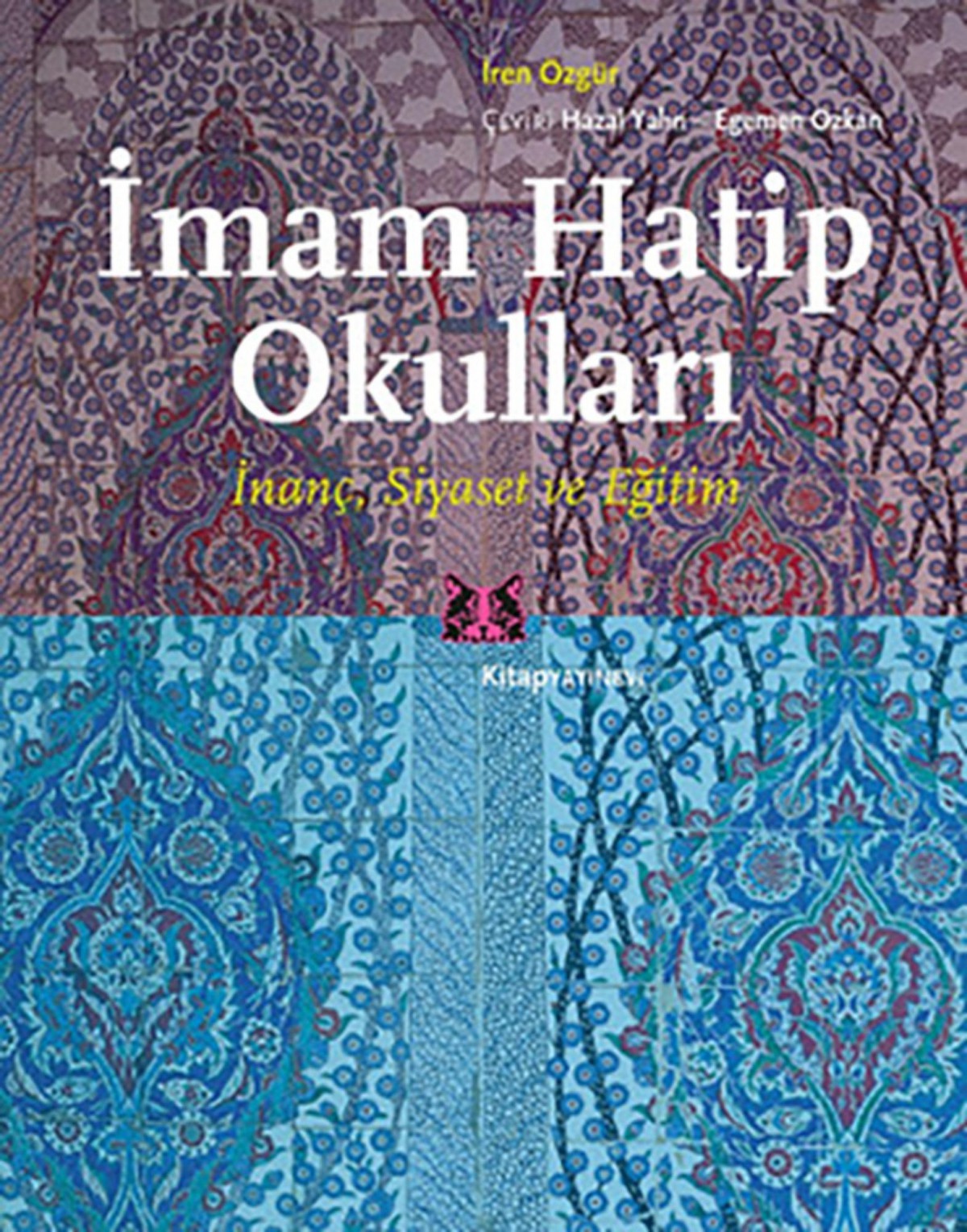 Imam Hatip Okullari