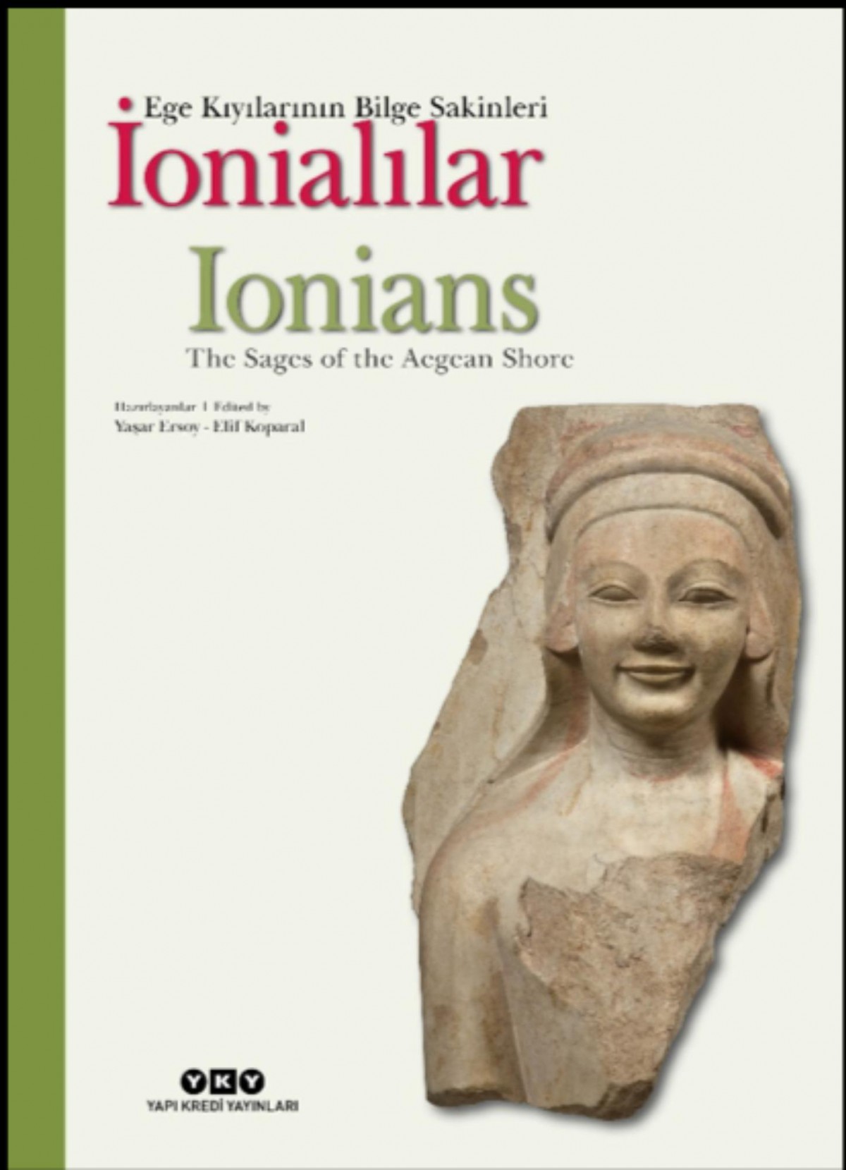 IONIANS - (Hardcover)