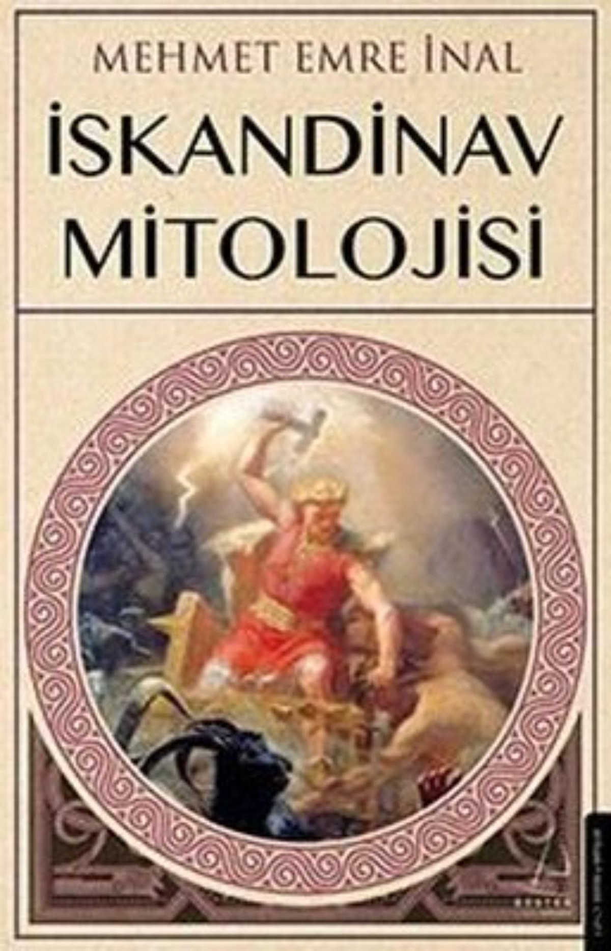 Iskandinav Mitolojisi