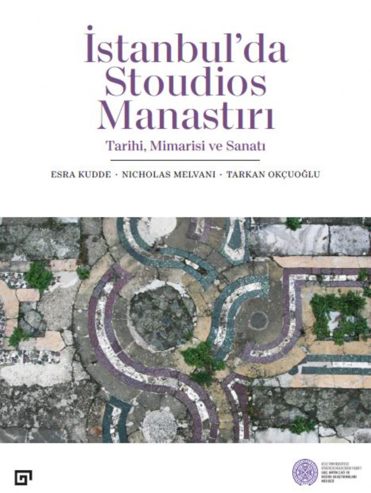 Istanbul'da Stoudios Manastiri Istanbul'da Stoudios Manastiri