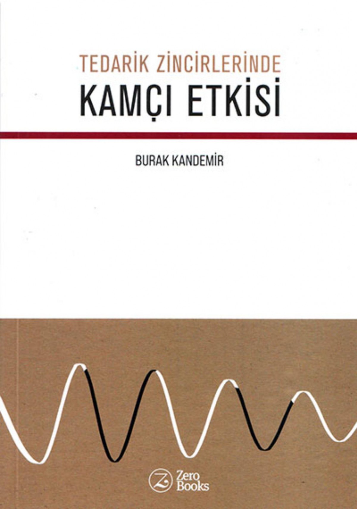 Kamçı Etkisi - Tedarik Zincirlerinde