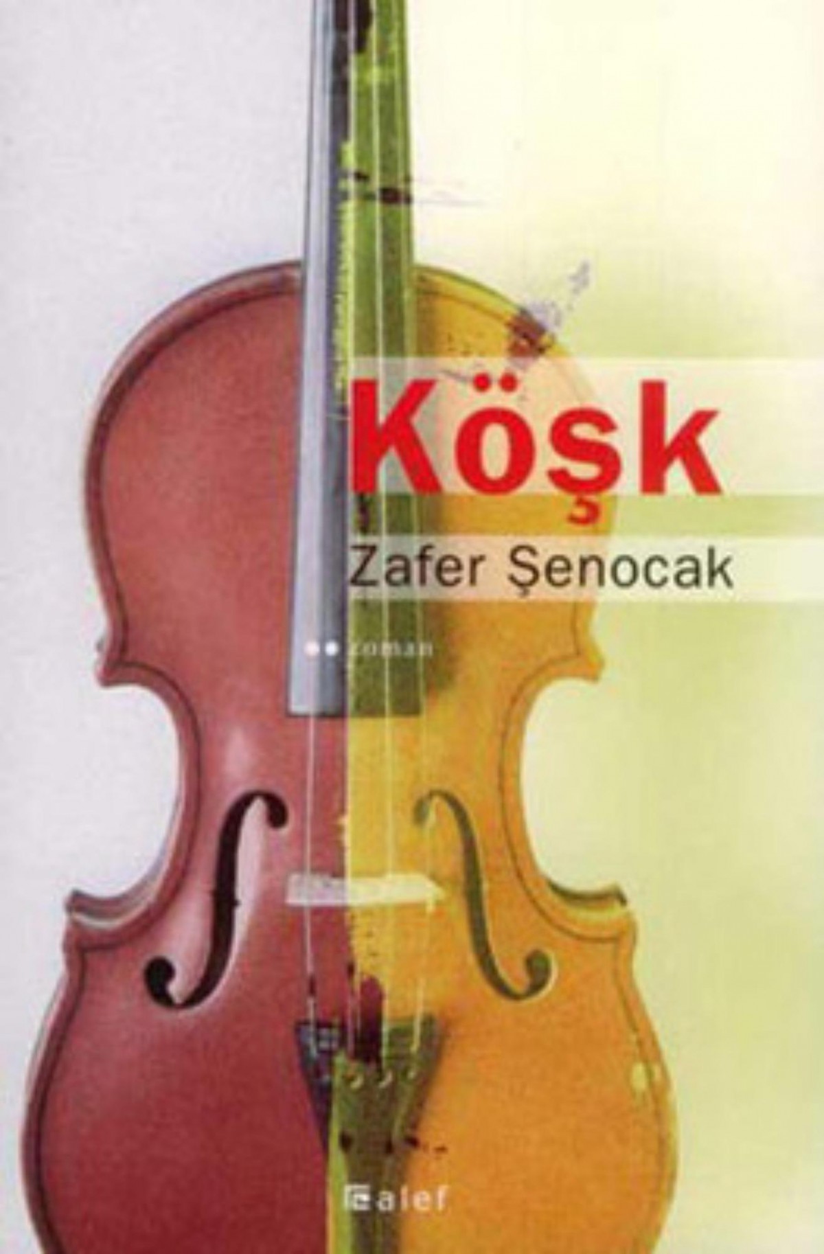 Kosk