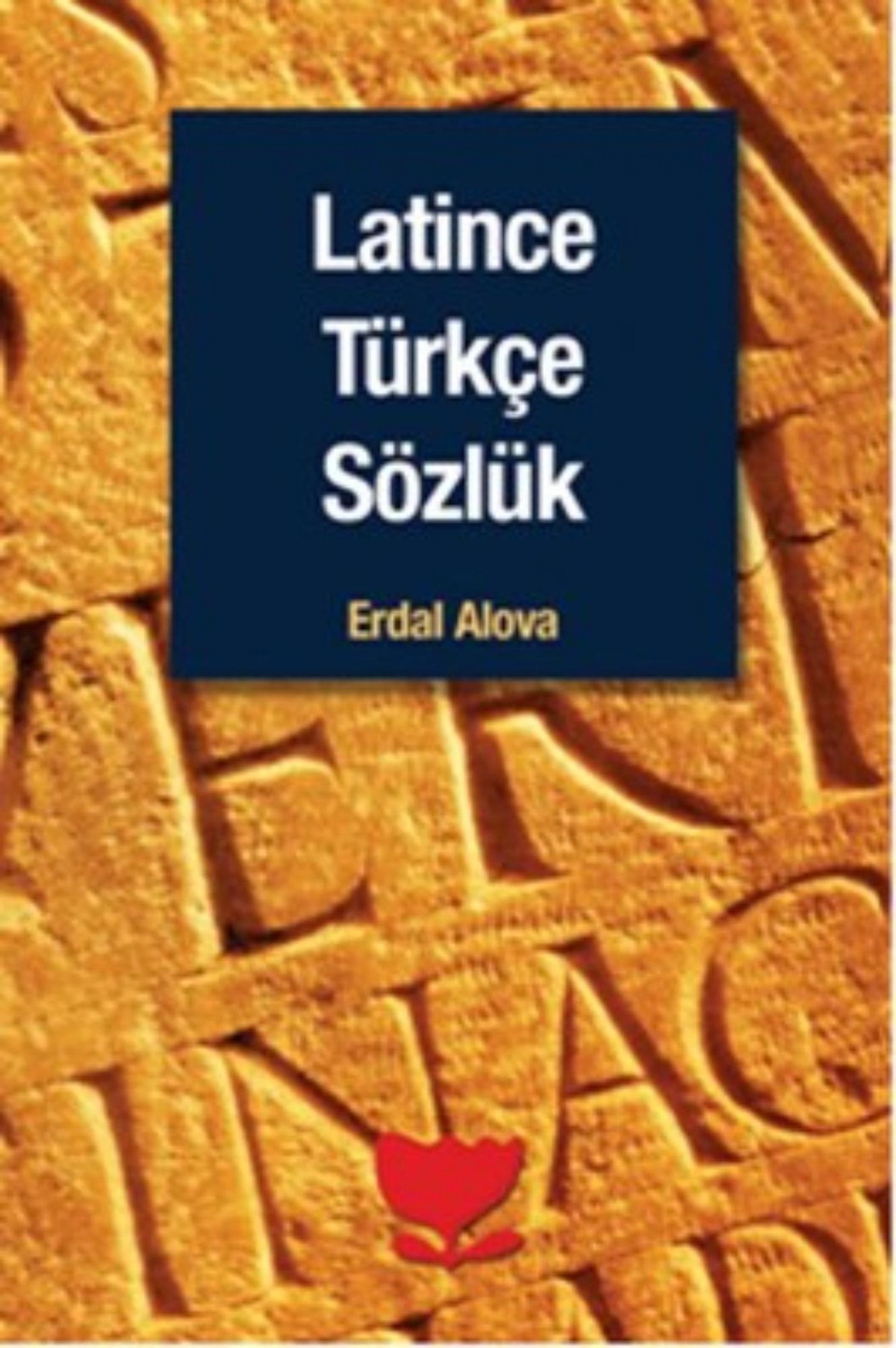 Latince Turkce Sozluk