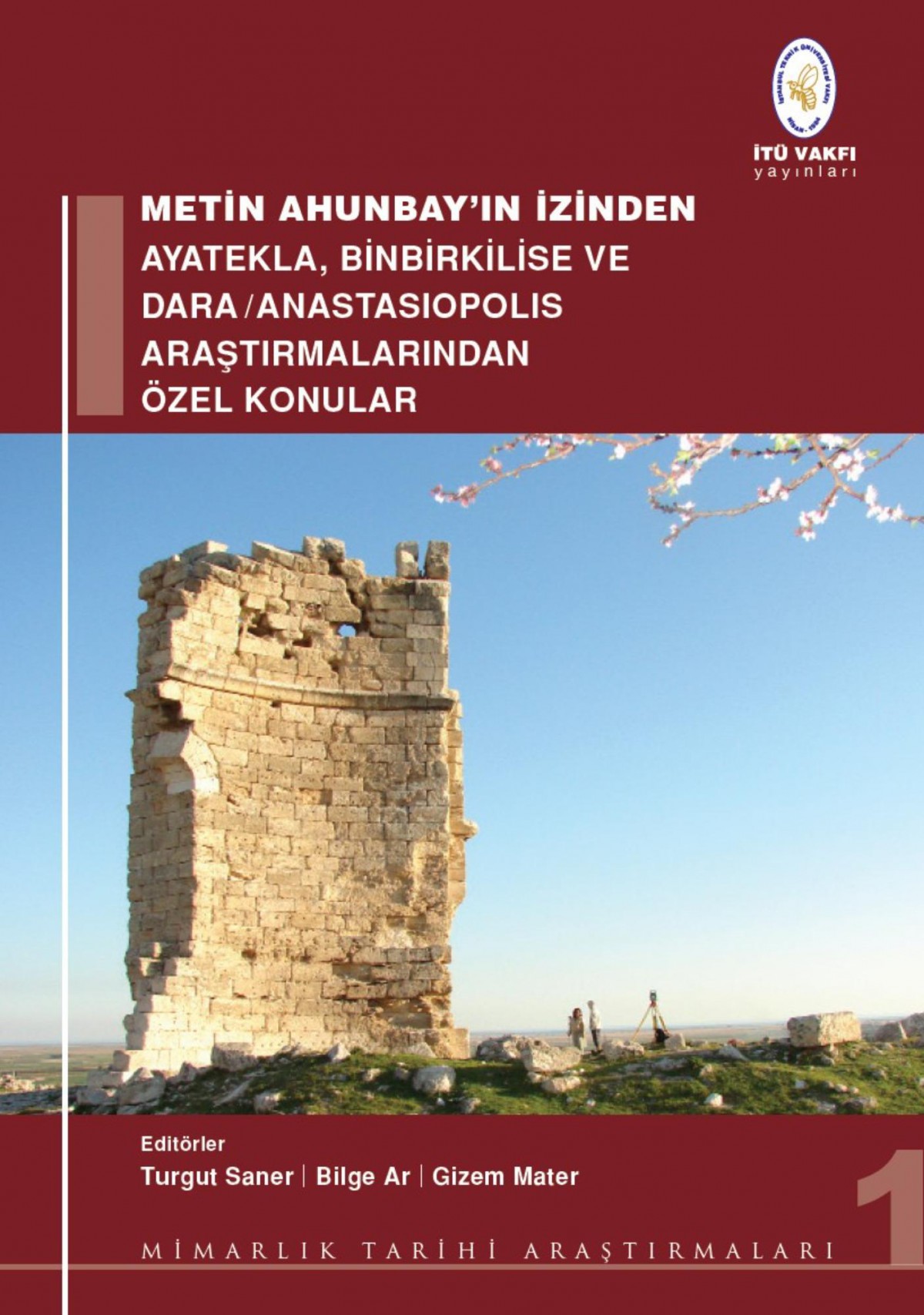 Metin Ahunbay'in Izinden