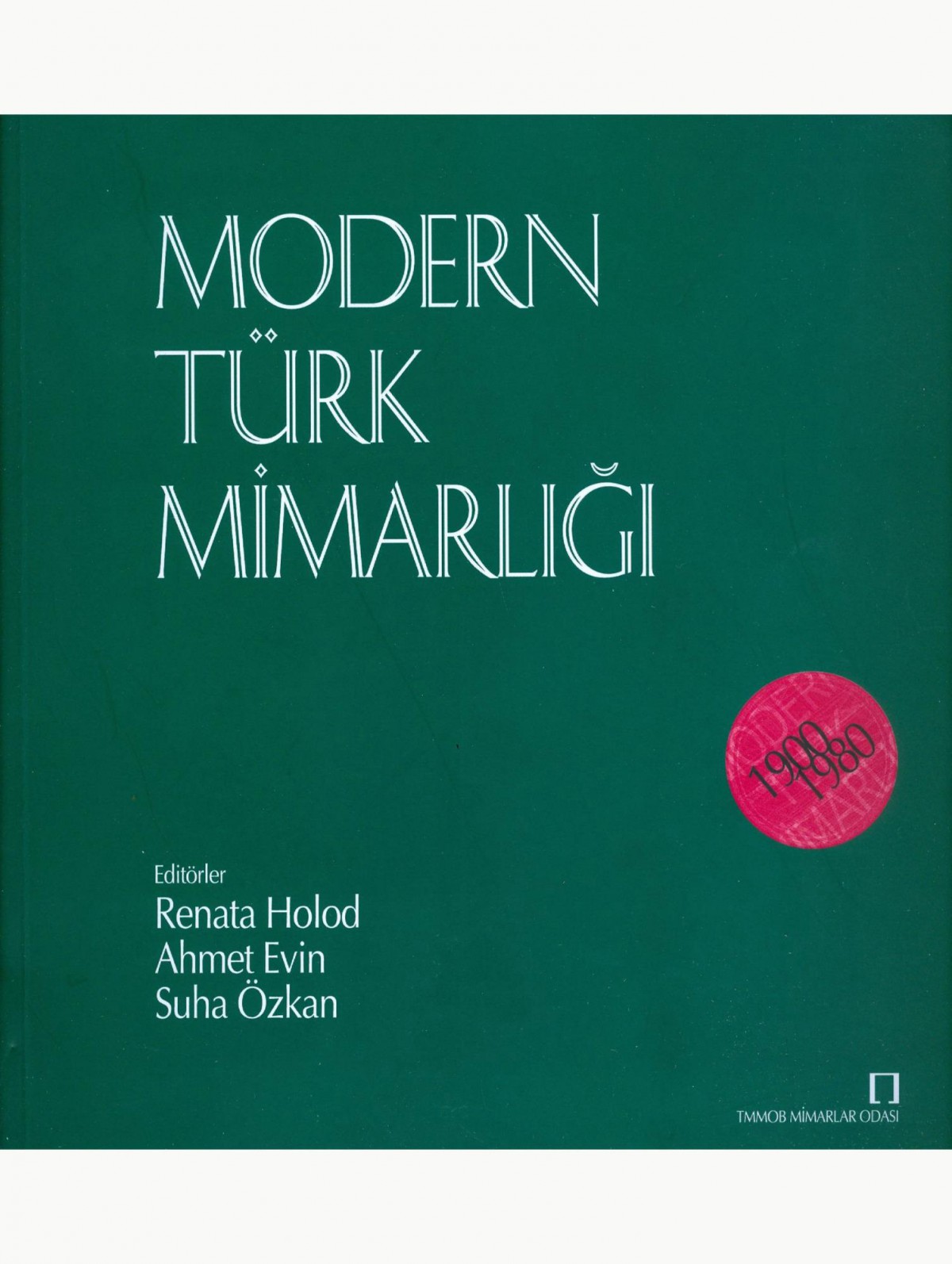 Modern Turk Mimarligi