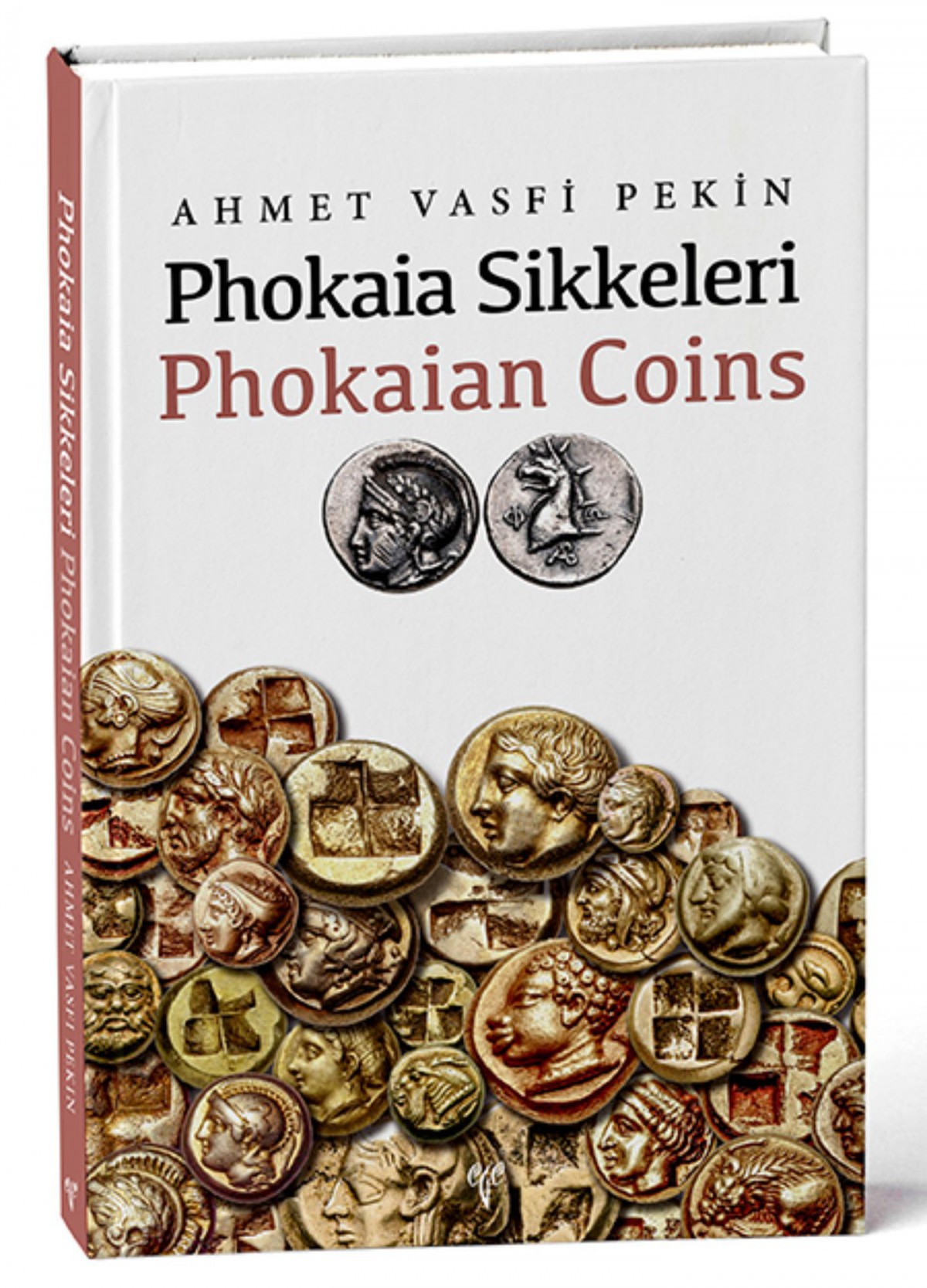 Phokaian Coins - Phokaia Sikkeleri