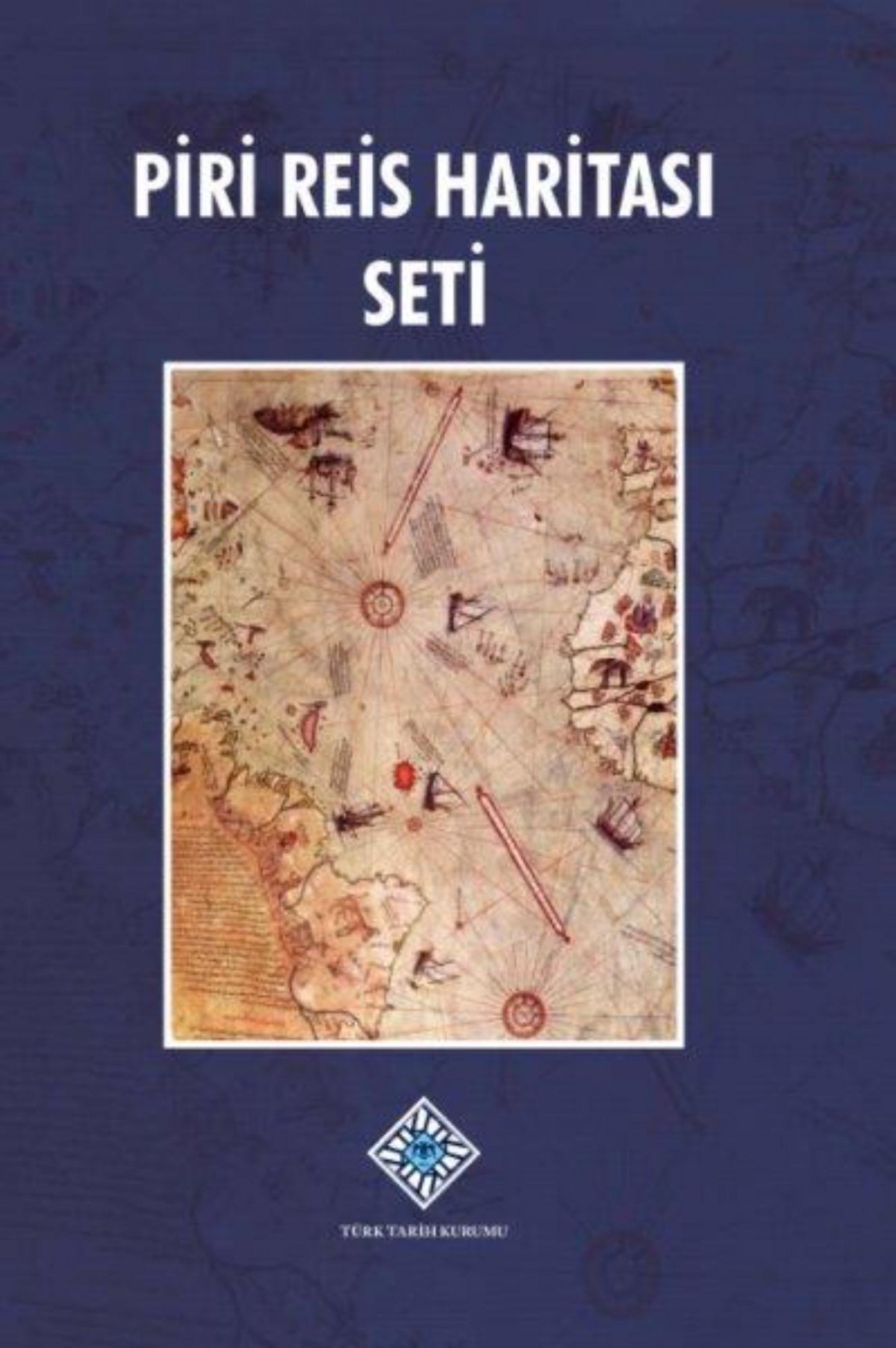 Piri Reis Haritasi Seti