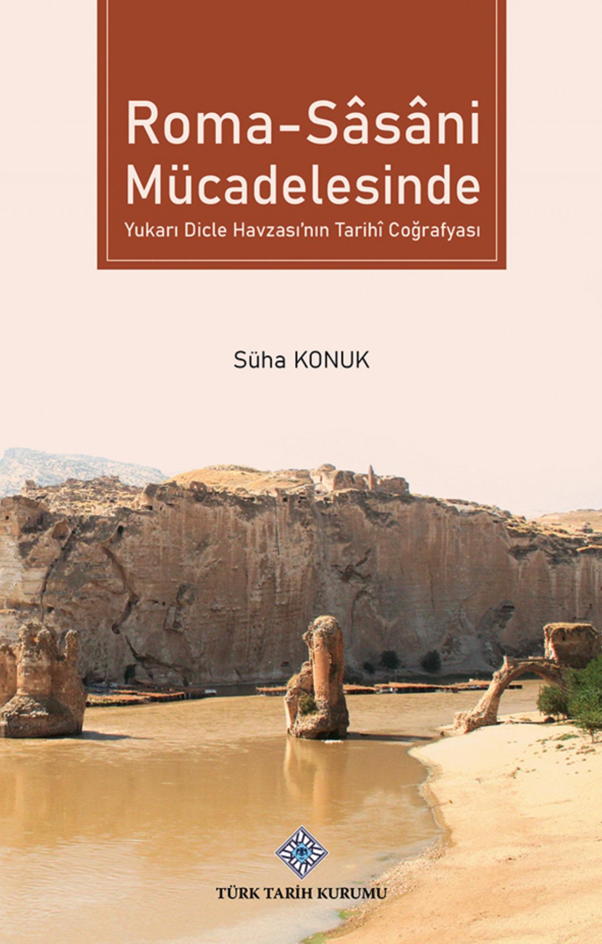 Roma - Sasani Mucadelesinde