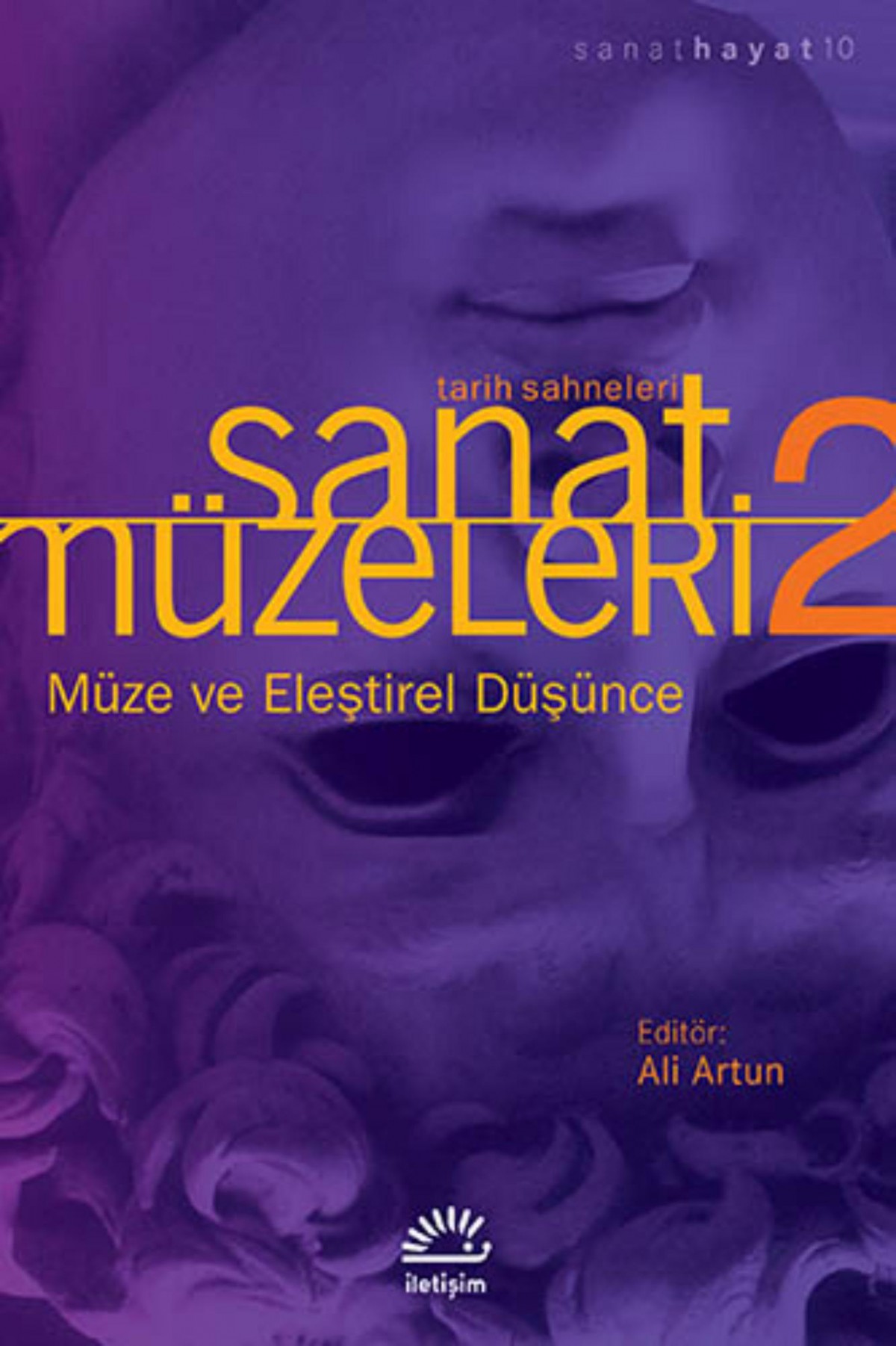 Sanat Muzeleri 2. Muze ve Elestirel Dusunce