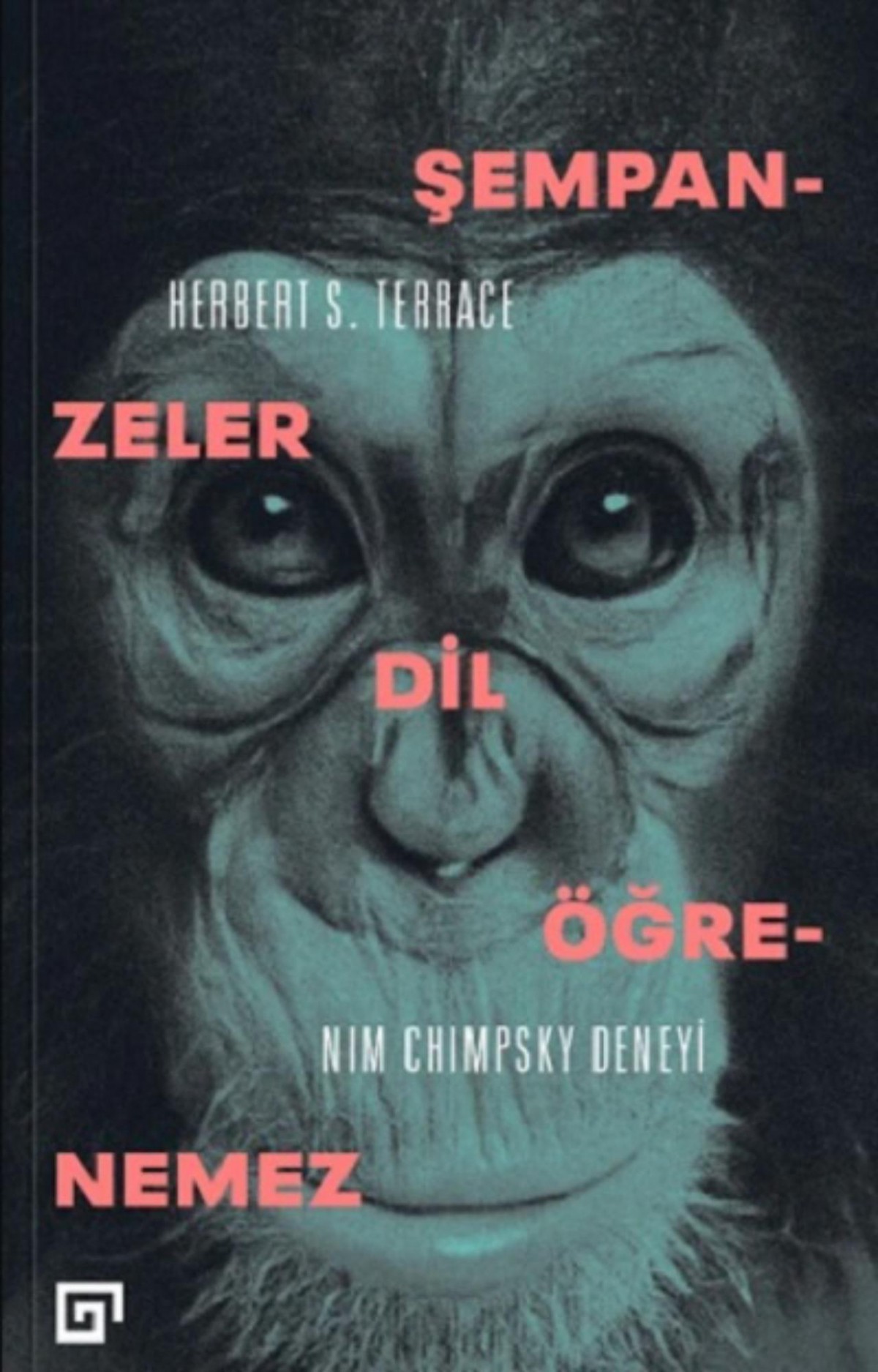 Sempanzeler Dil Ogrenemez