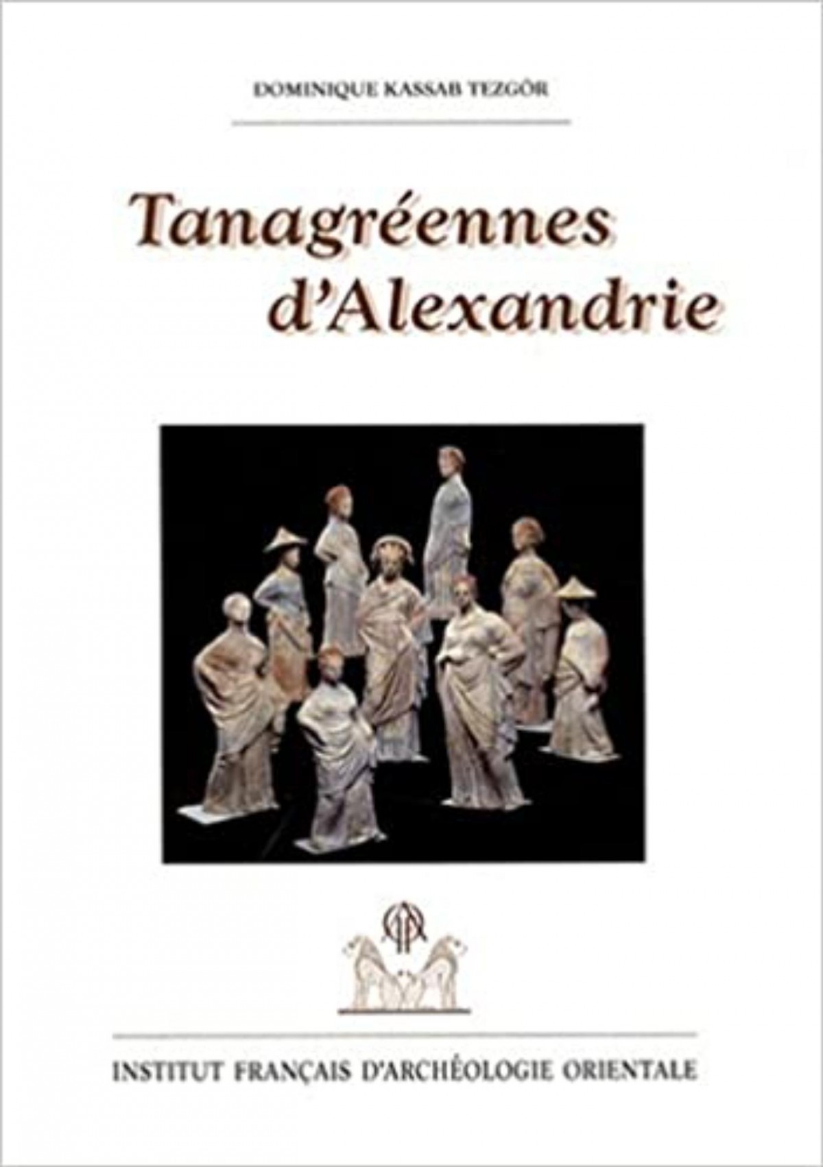 Tanagréennes d'Alexandrie