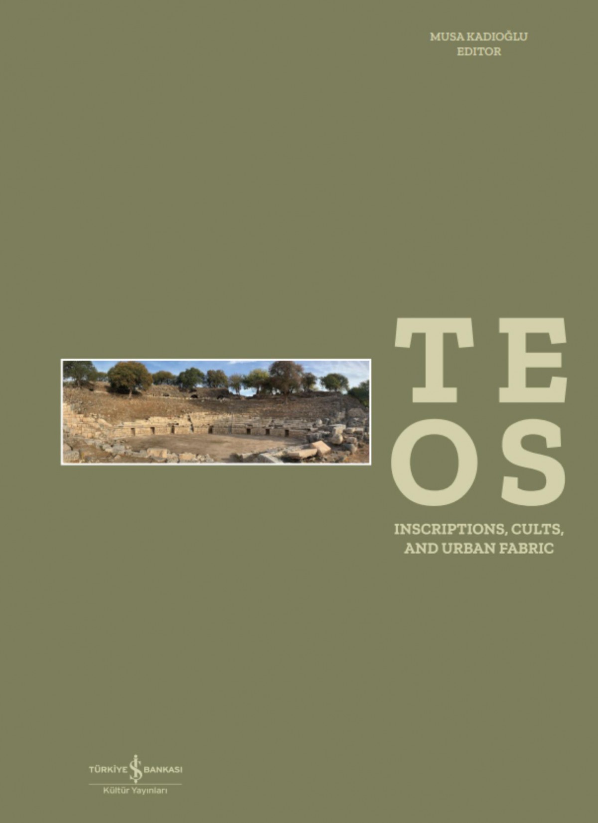 TEOS
