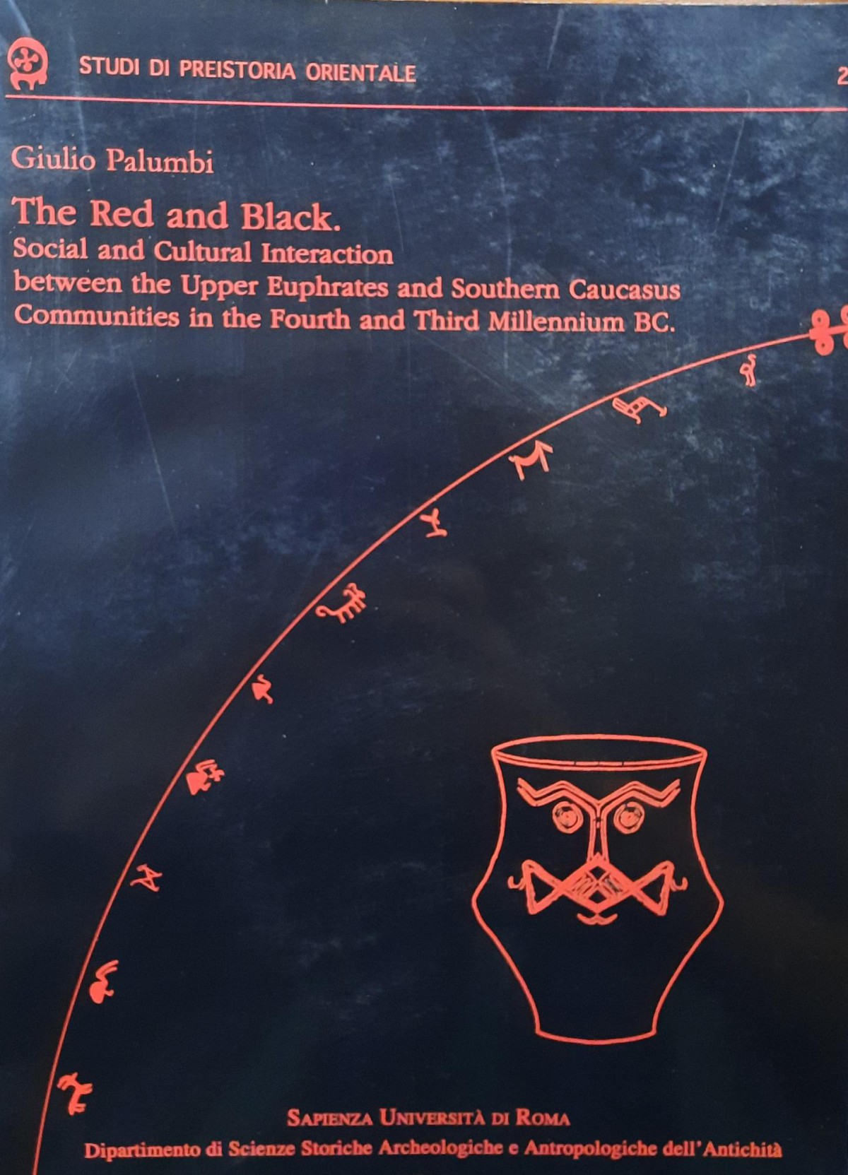 The Red and Black 