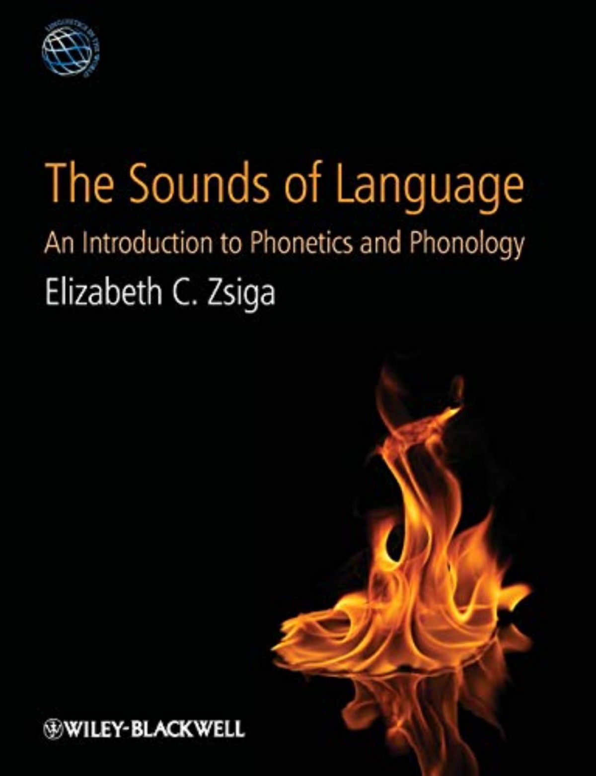 of　Sounds　The　Language:　and　to　An　Phonetics　Introduction　Phonology