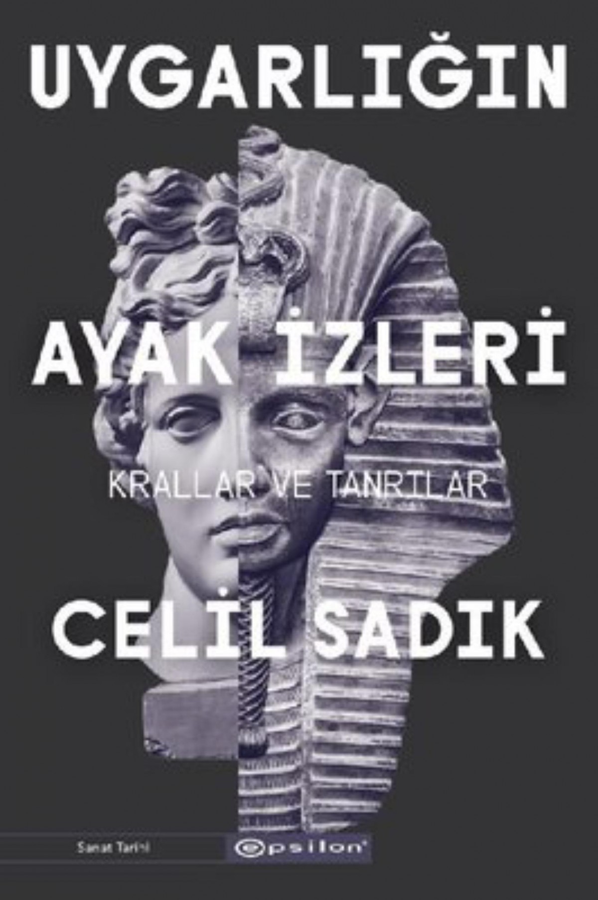 Uygarlıgin Ayak Izleri 