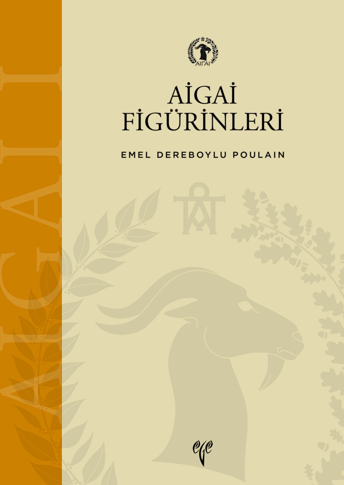 Aigai Figurinleri
