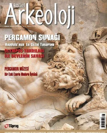 Aktuel Arkeoloji Sayi : 48 Aktuel Arkeoloji Sayi : 48