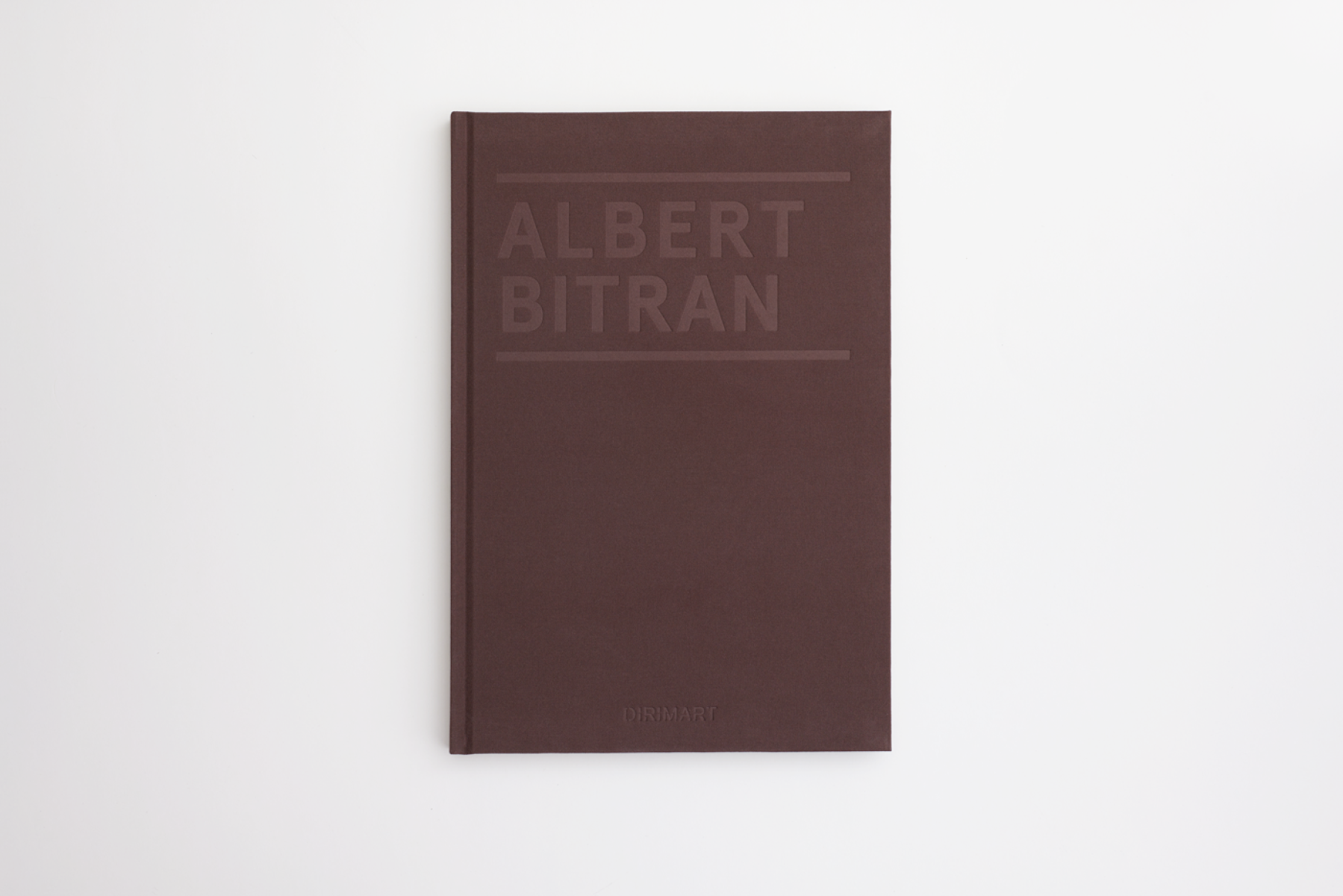 Albert Bitran Golge Topraklar Gok Topraklar