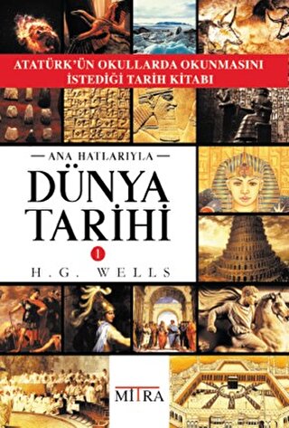 Ana Hatlariyla Dunya Tarihi 1