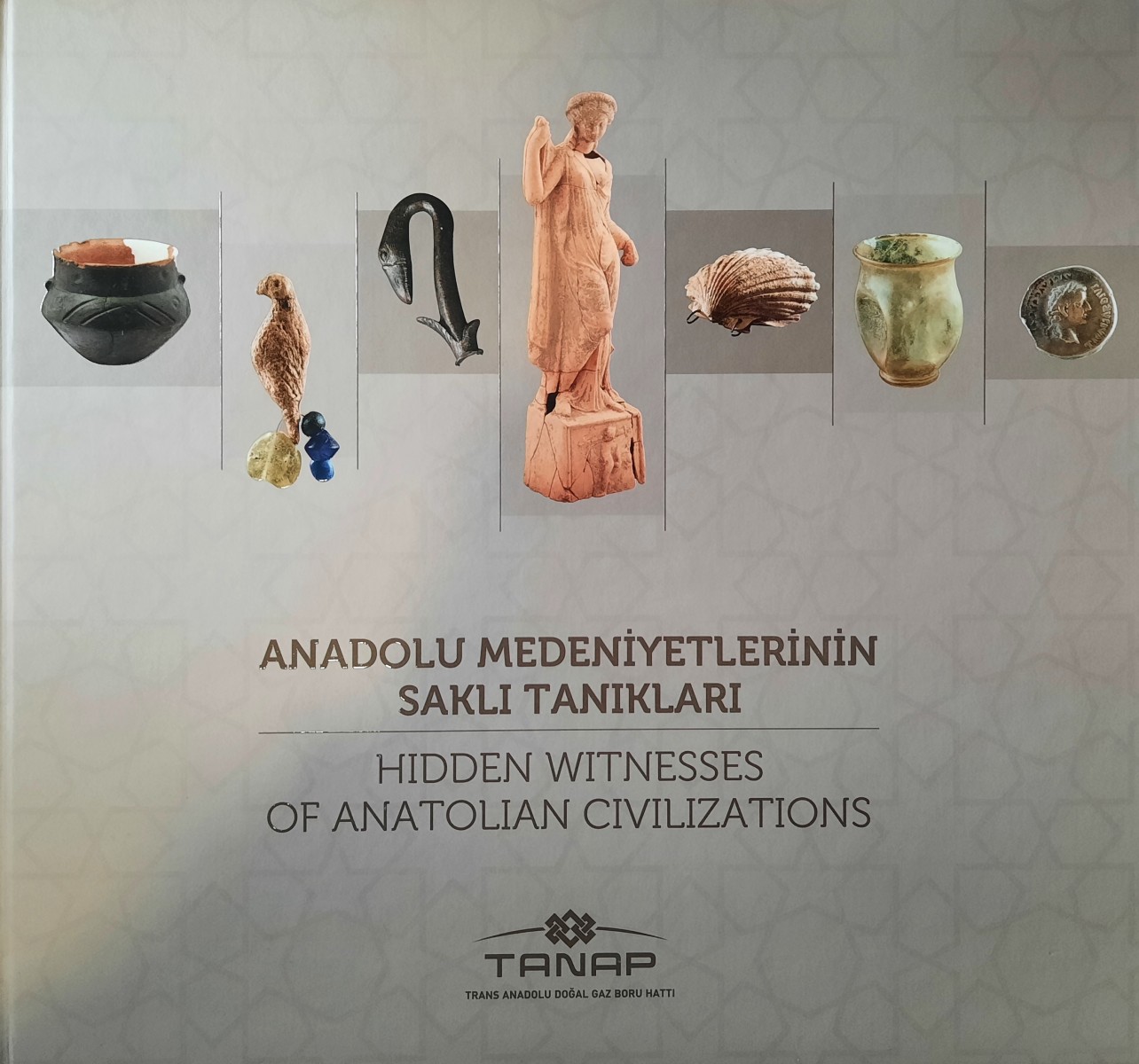 Hidden Witnesses of Anatolian Civilization