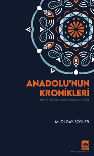 Anadolu'nun Kronikleri